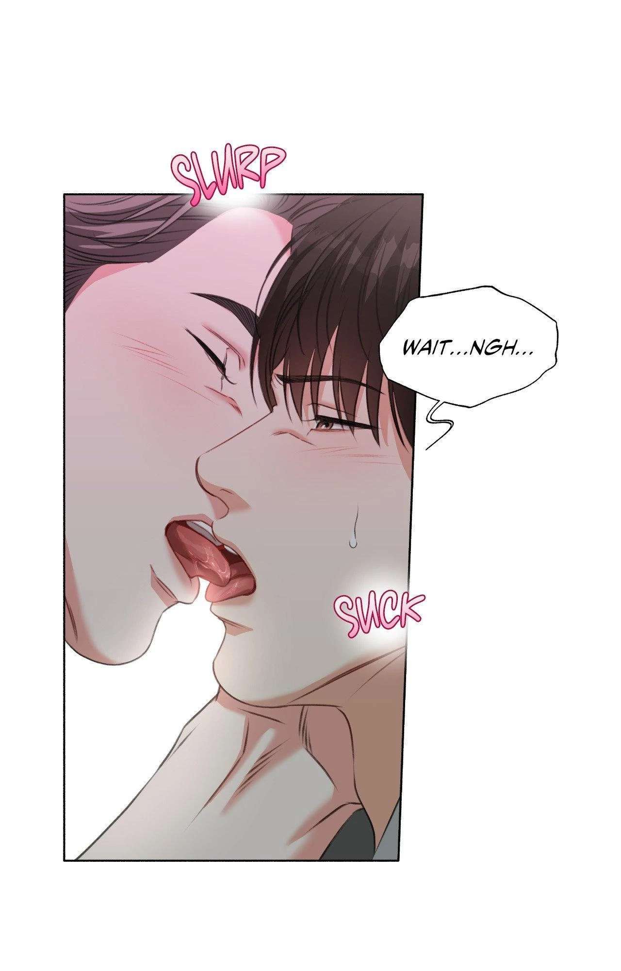 Read Deja Vu and Domination chapter 20 image 86 on Lezhin
