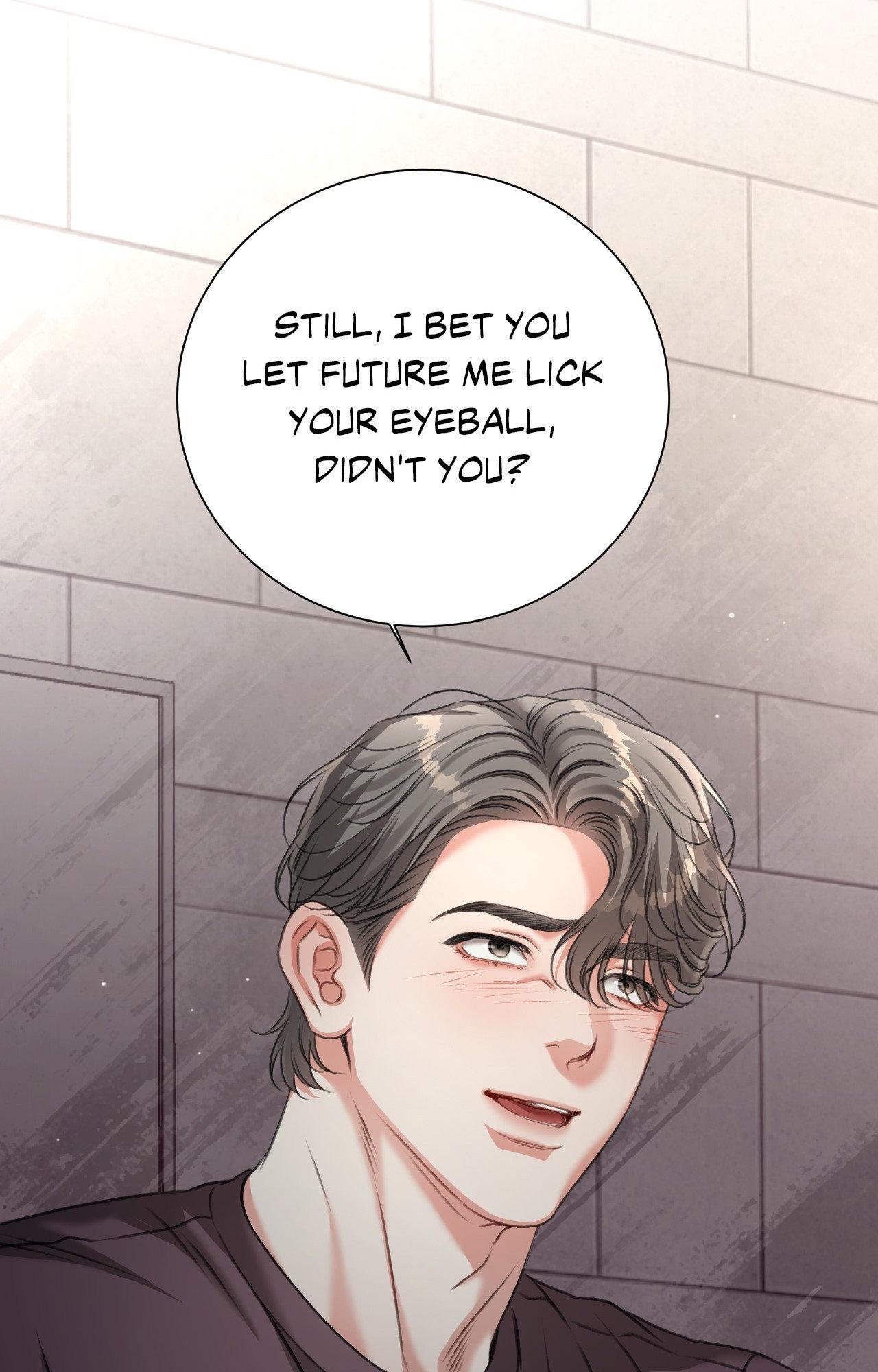 Read Deja Vu and Domination chapter 20 image 88 on Lezhin