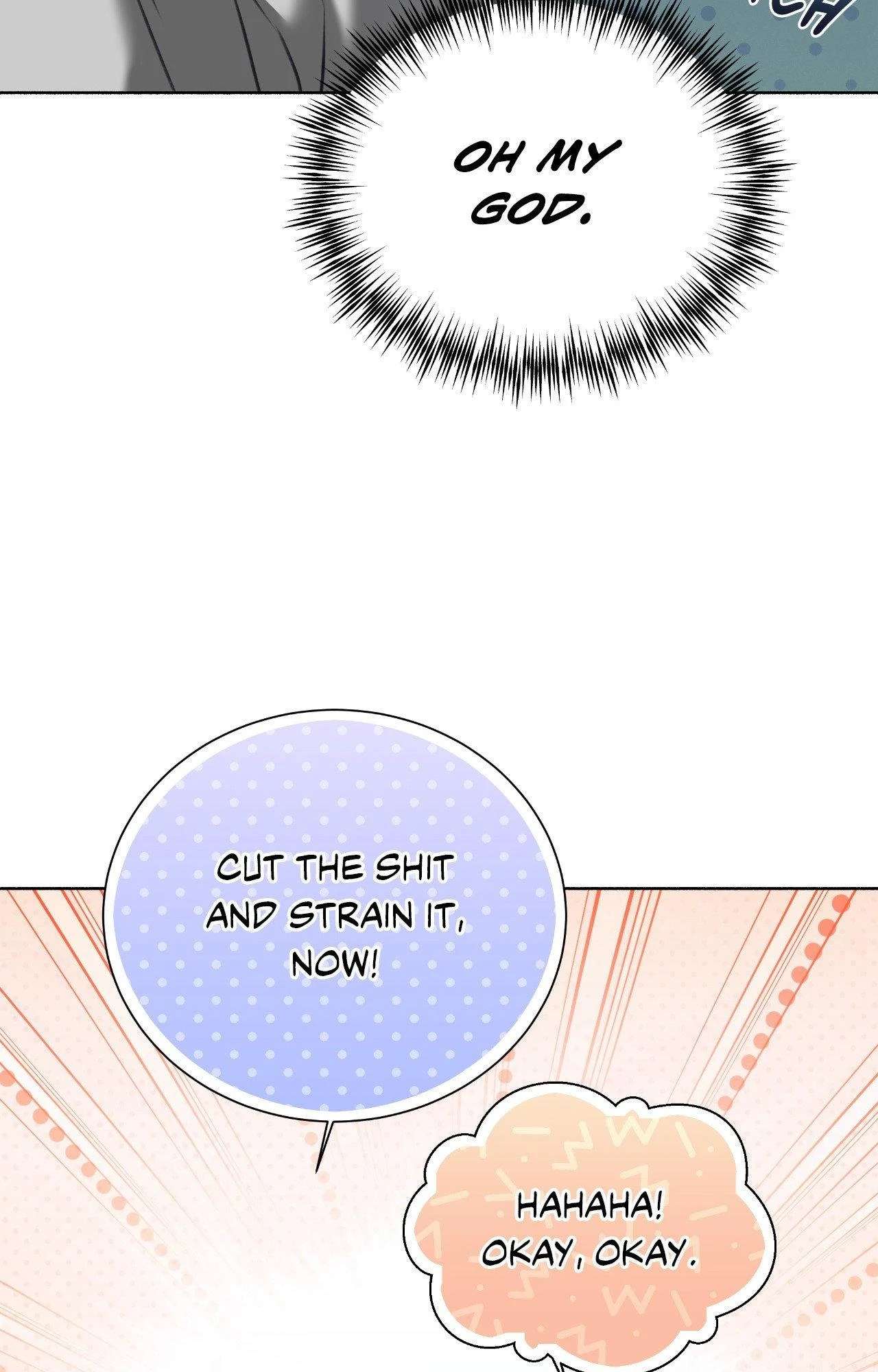 Read Deja Vu and Domination chapter 20 image 9 on Lezhin