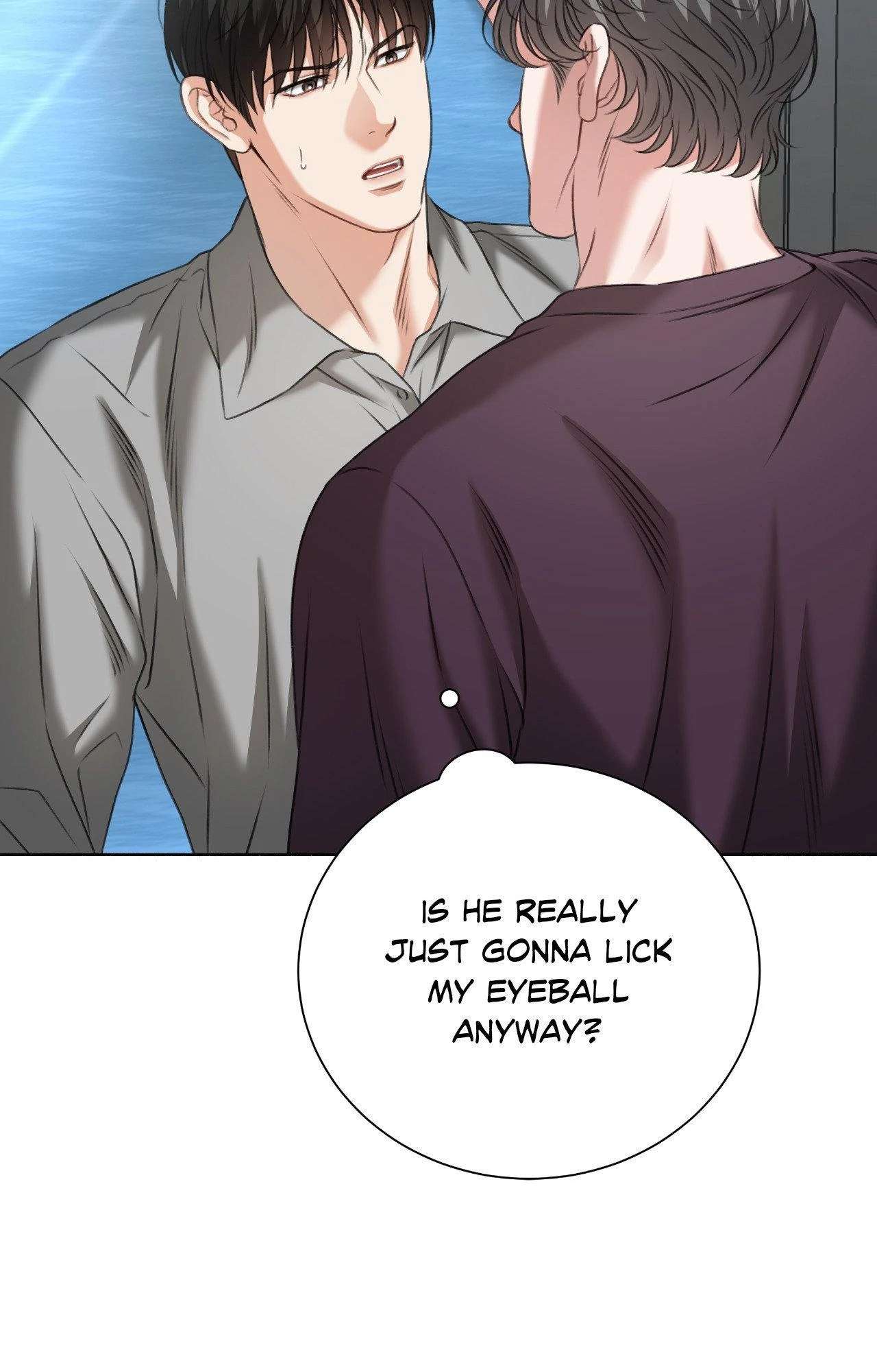 Read Deja Vu and Domination chapter 21 image 11 on Lezhin