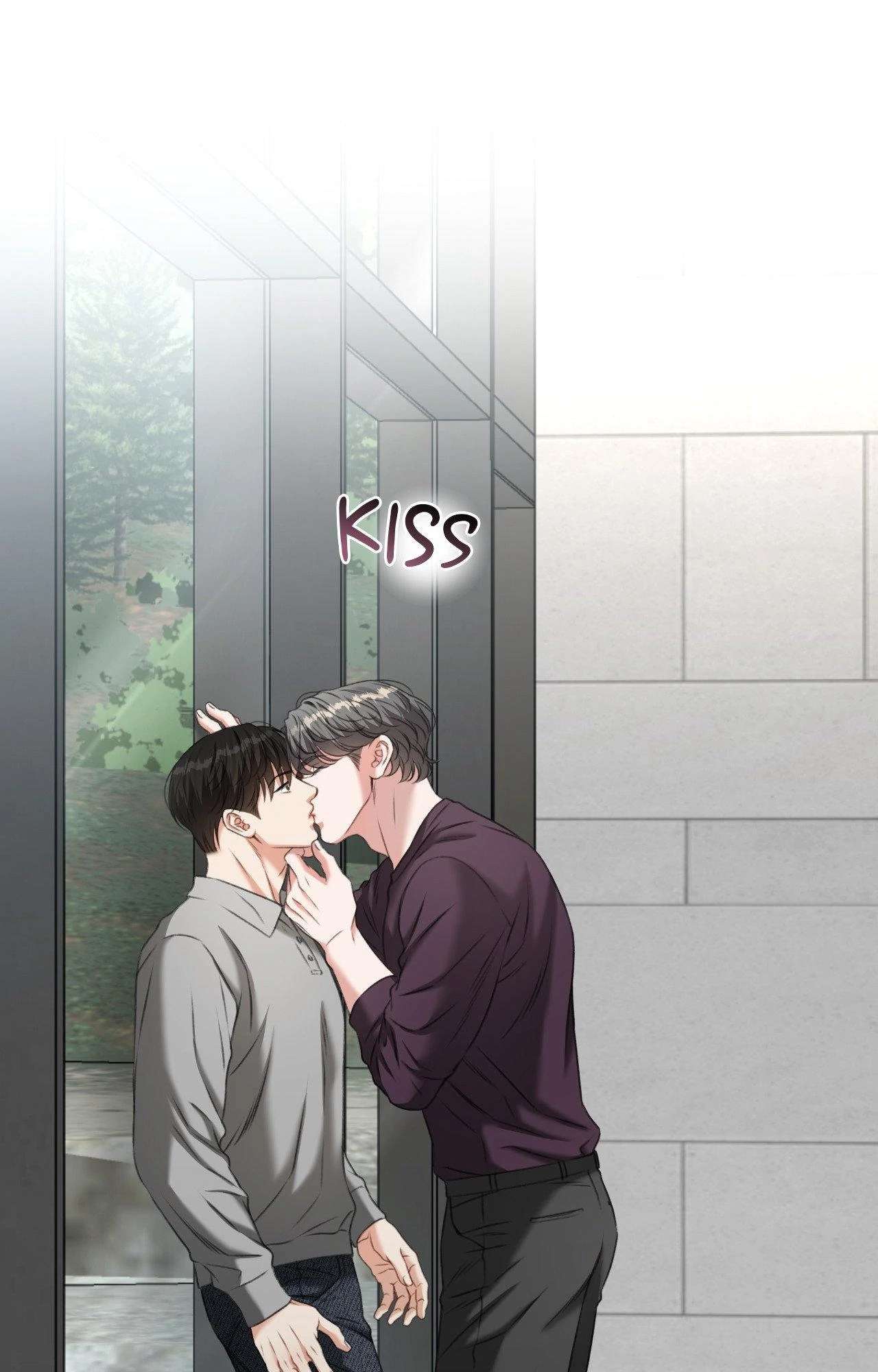 Read Deja Vu and Domination chapter 21 image 13 on Lezhin