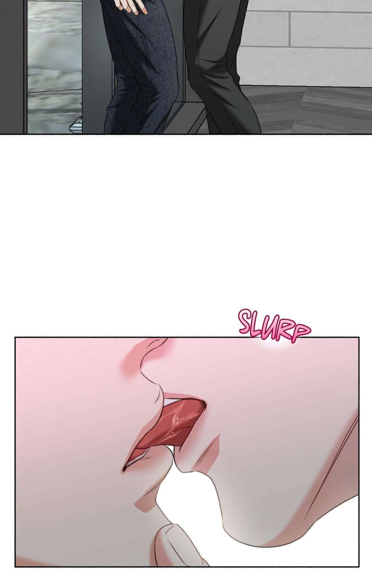 Read Deja Vu and Domination chapter 21 image 14 on Lezhin