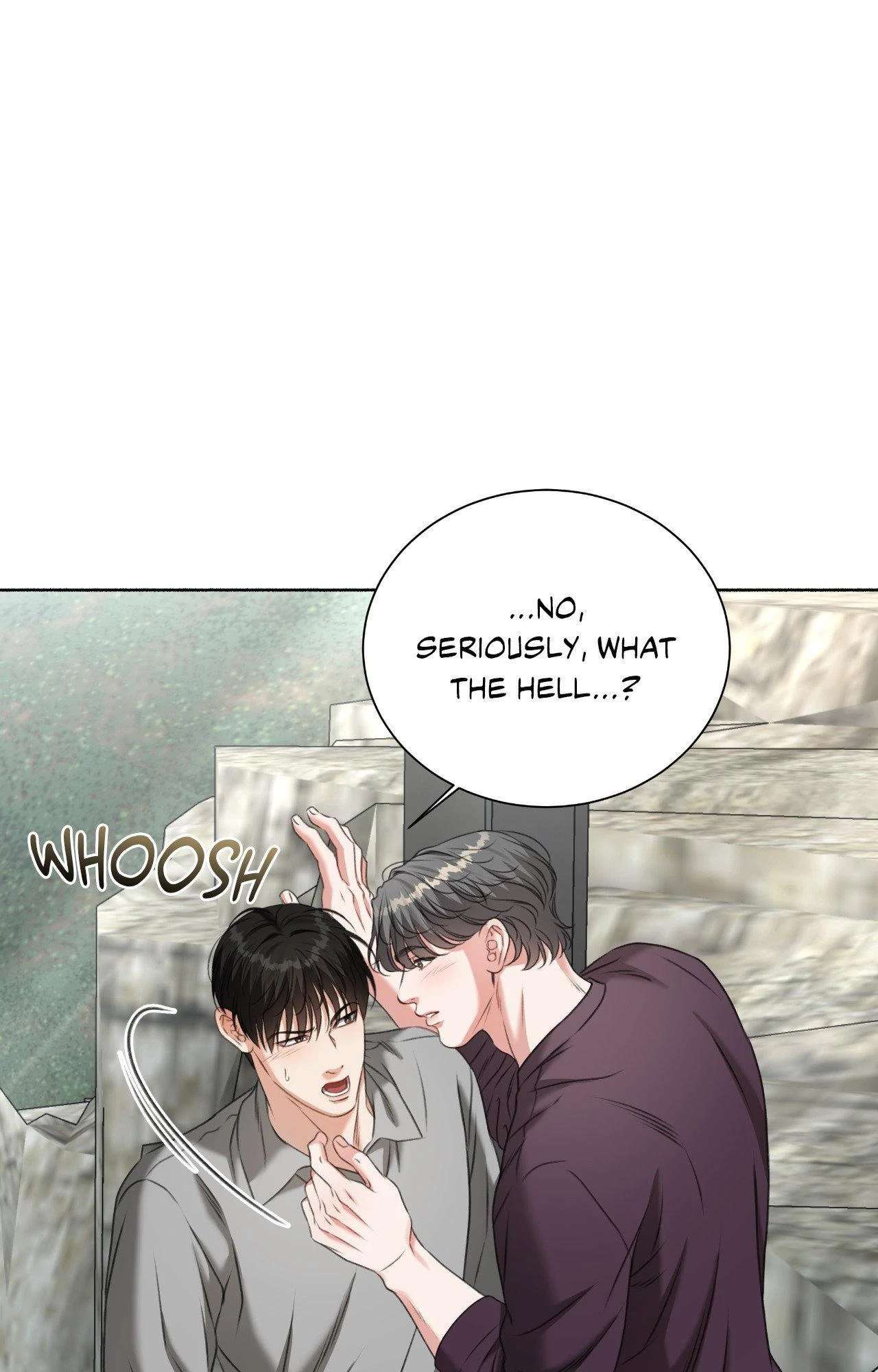 Read Deja Vu and Domination chapter 21 image 15 on Lezhin