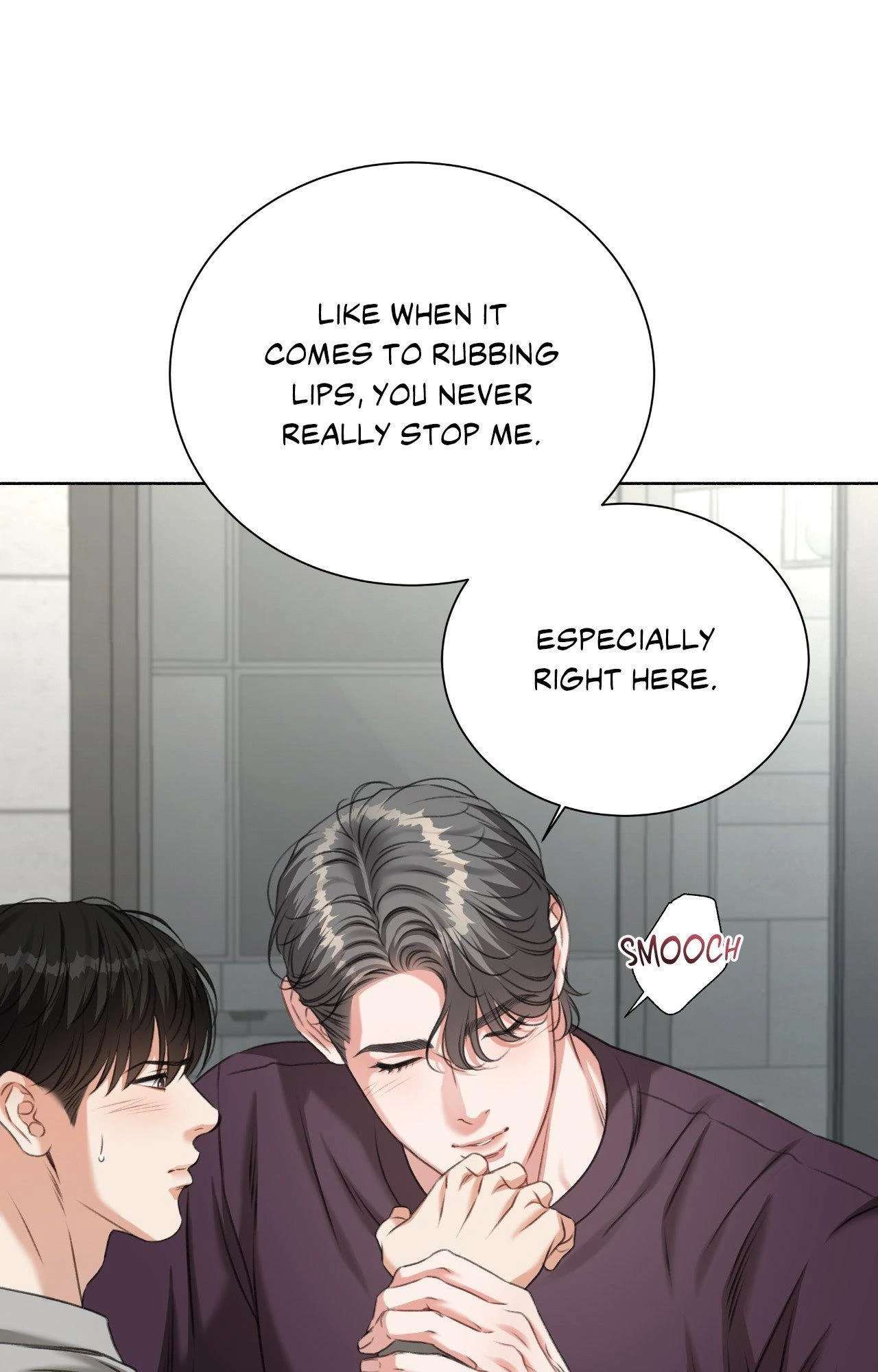 Read Deja Vu and Domination chapter 21 image 18 on Lezhin