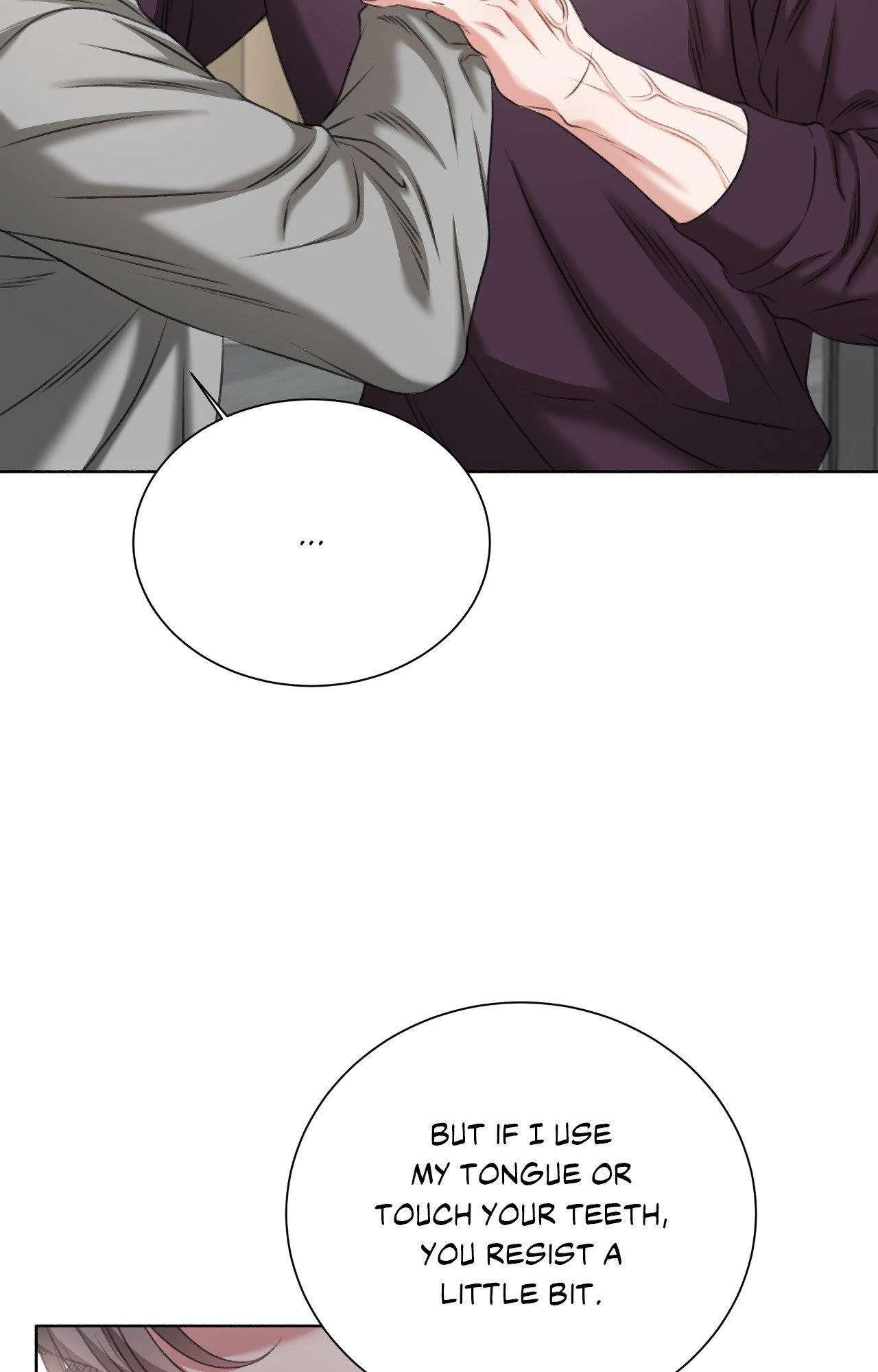 Read Deja Vu and Domination chapter 21 image 19 on Lezhin