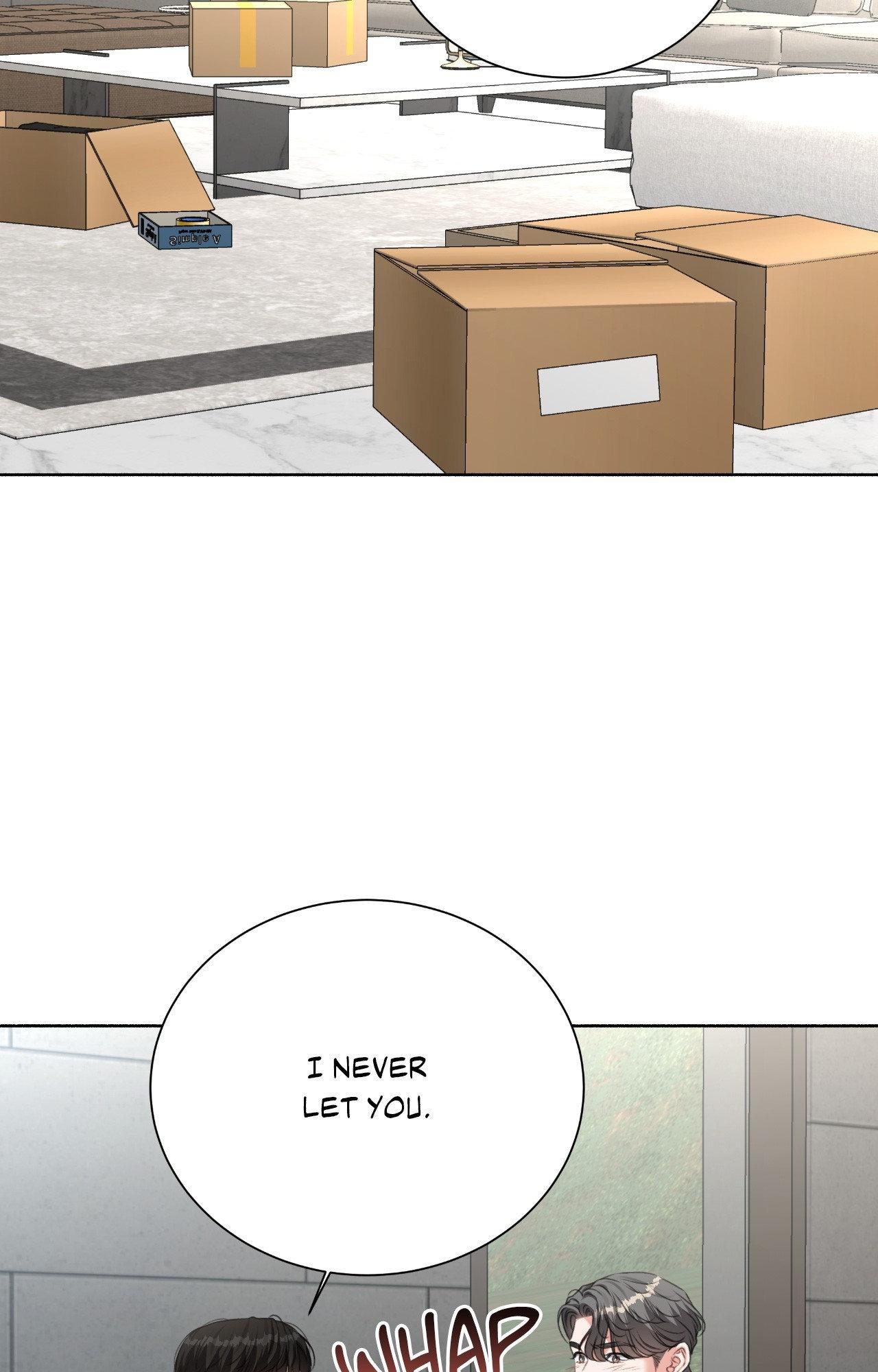 Read Deja Vu and Domination chapter 21 image 2 on Lezhin