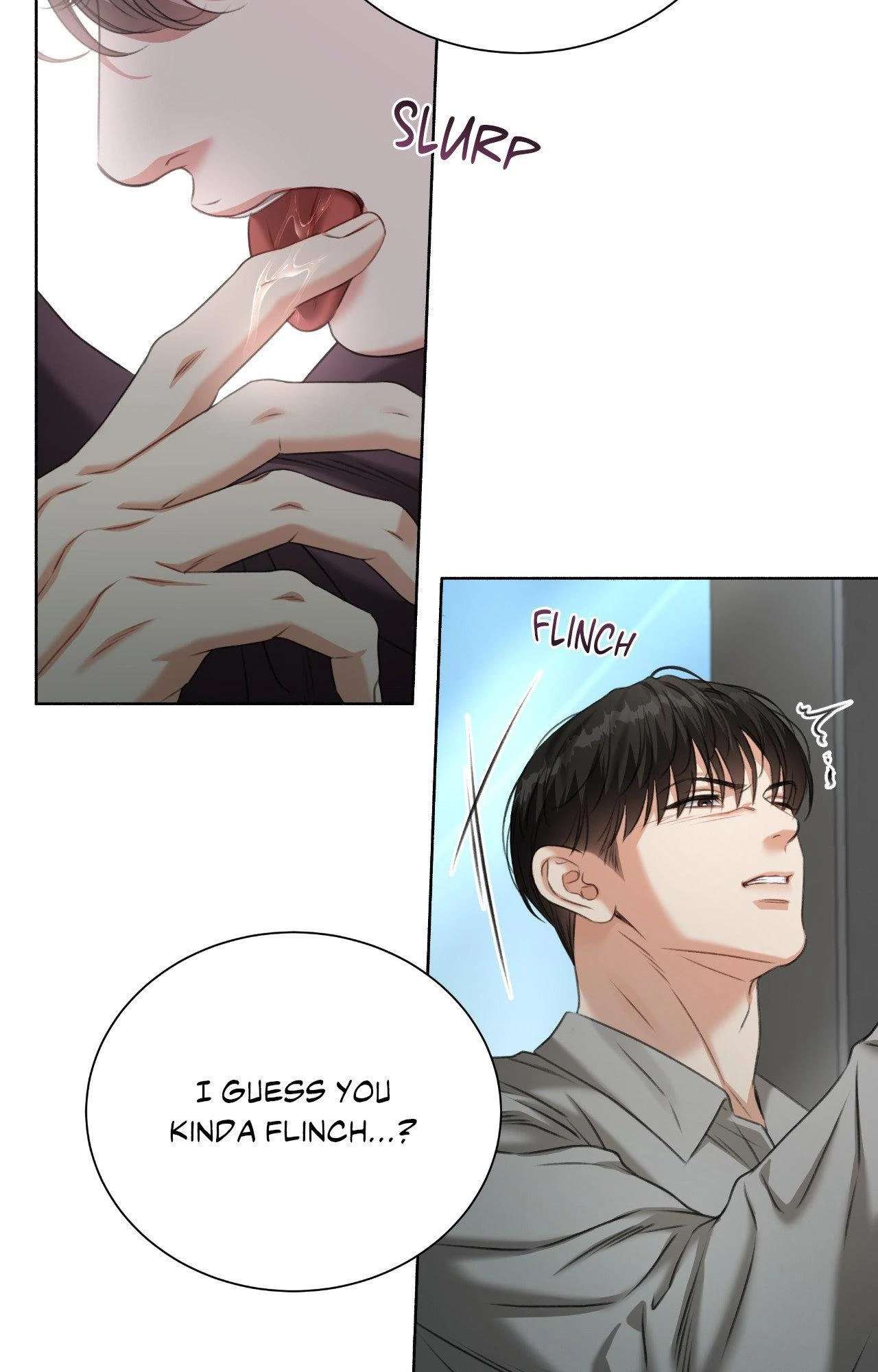 Read Deja Vu and Domination chapter 21 image 20 on Lezhin