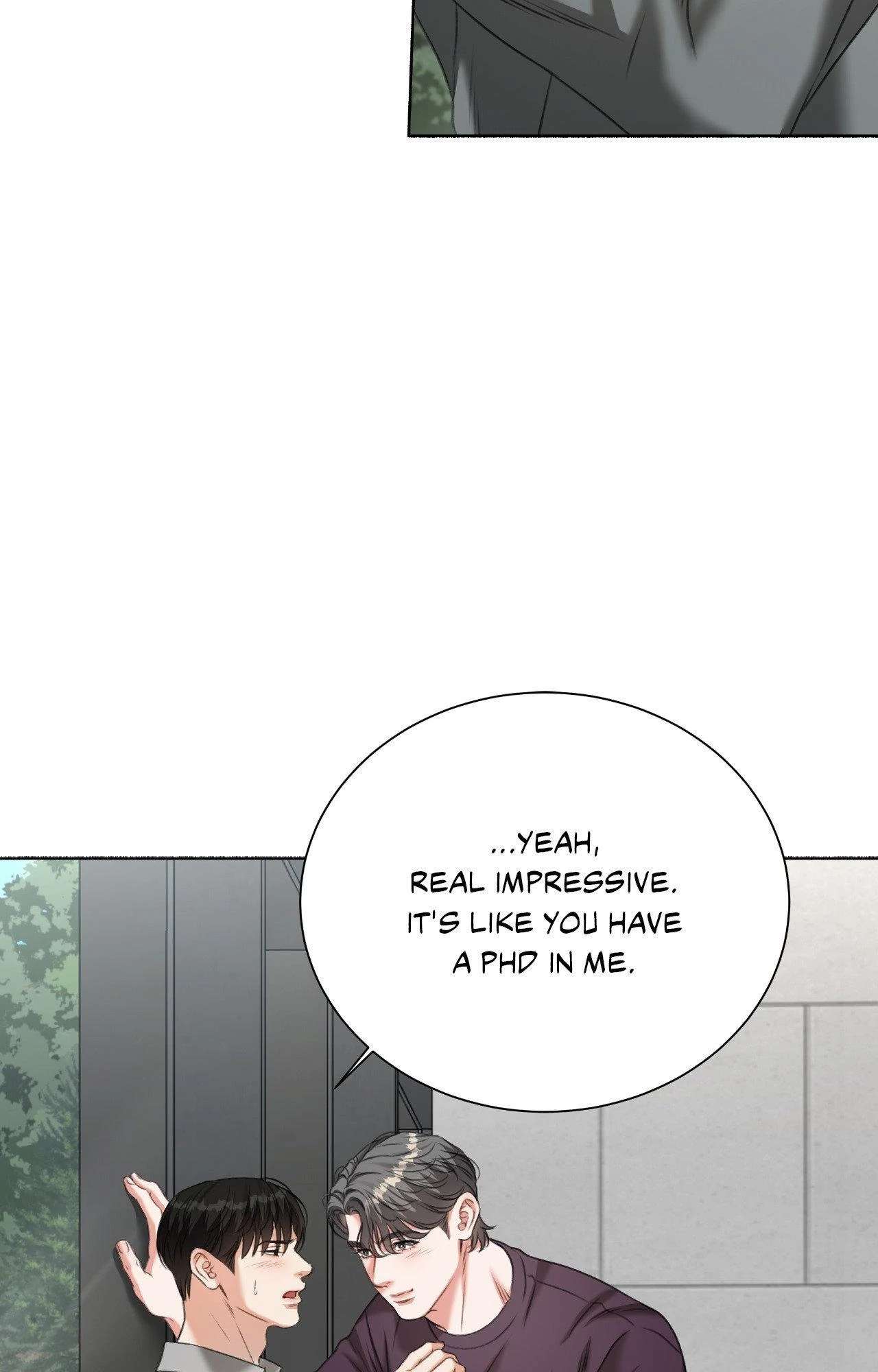 Read Deja Vu and Domination chapter 21 image 21 on Lezhin