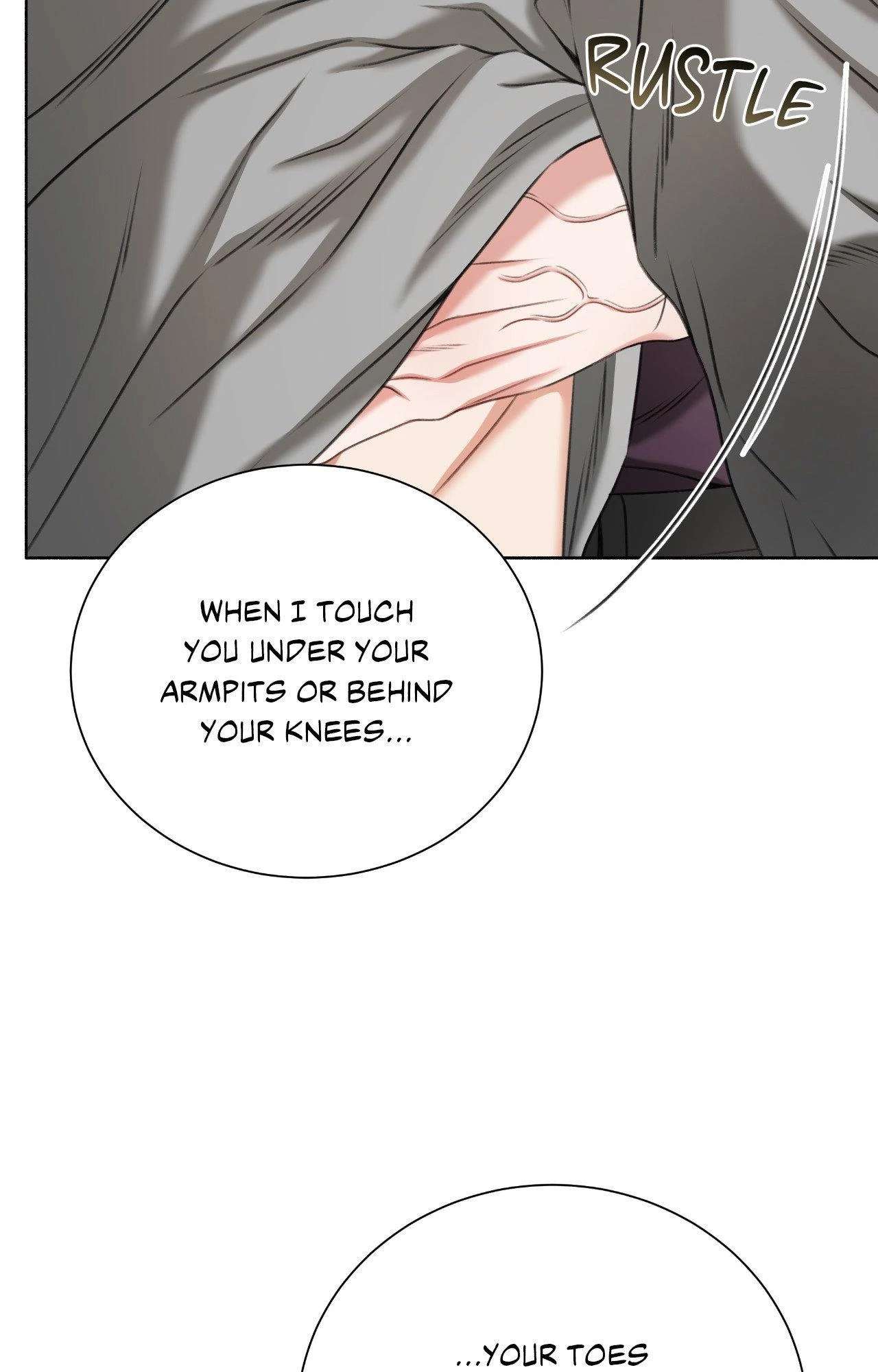 Read Deja Vu and Domination chapter 21 image 23 on Lezhin