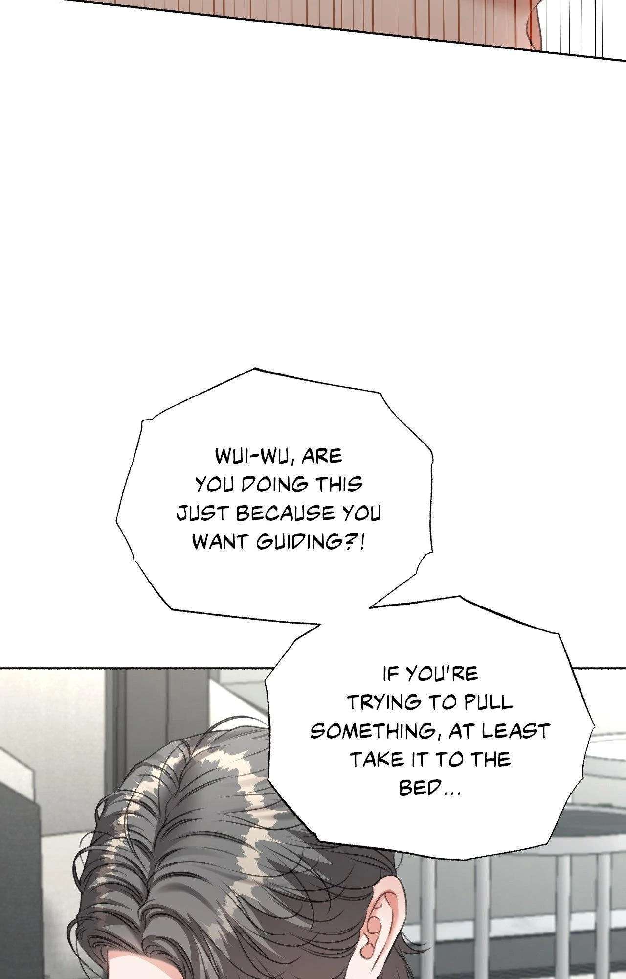 Read Deja Vu and Domination chapter 21 image 26 on Lezhin