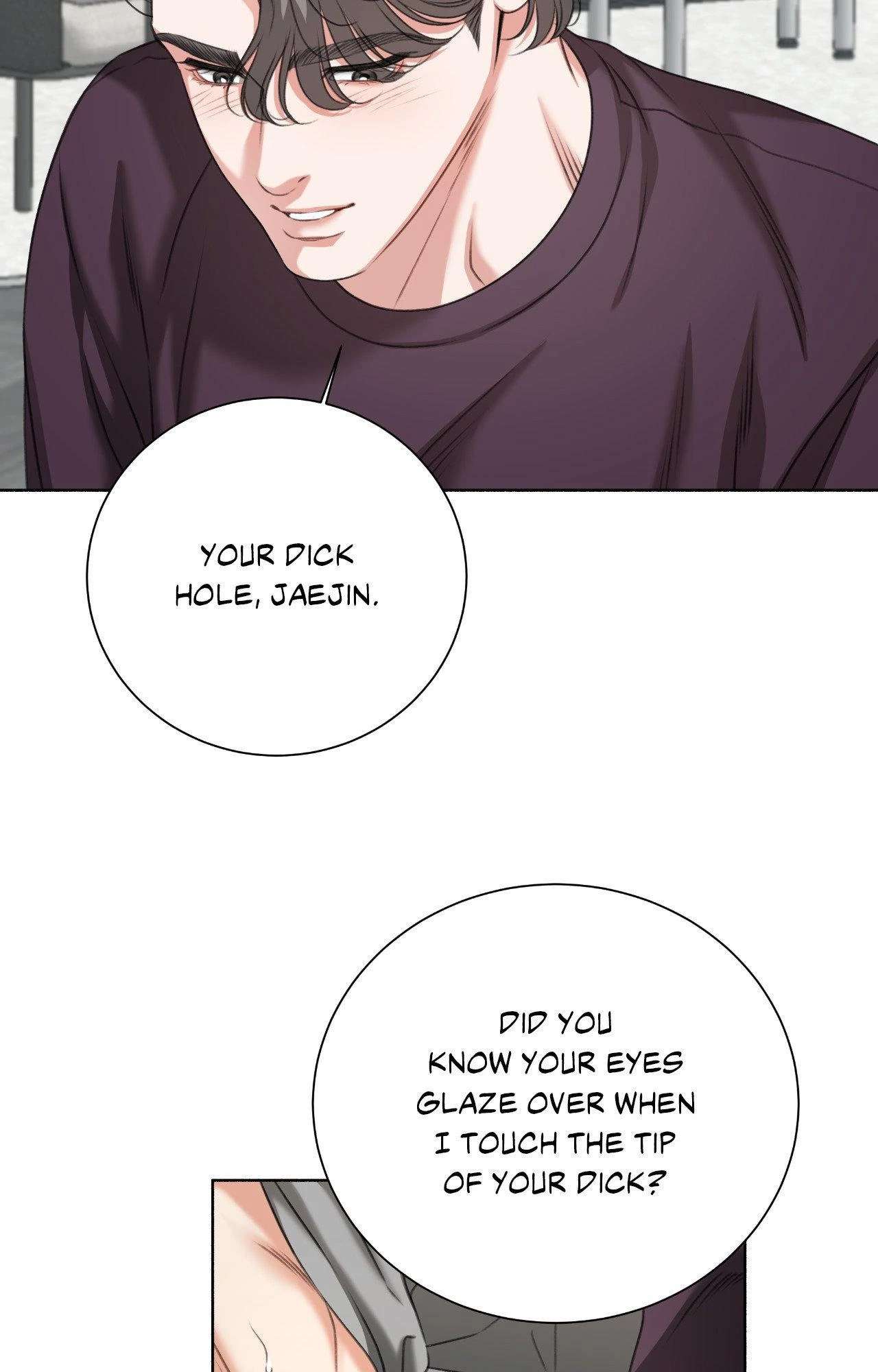 Read Deja Vu and Domination chapter 21 image 27 on Lezhin
