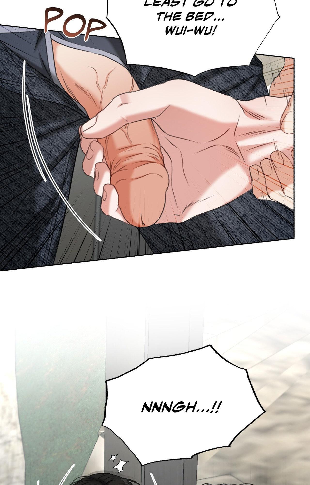 Read Deja Vu and Domination chapter 21 image 29 on Lezhin