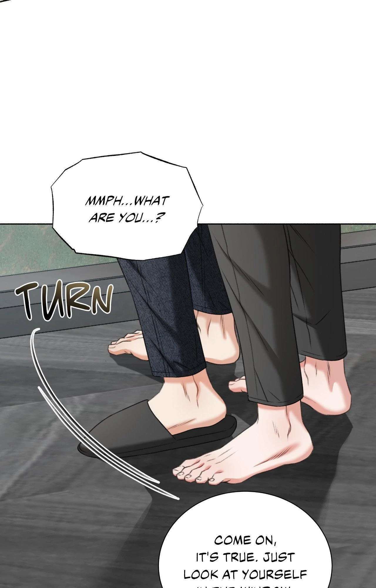Read Deja Vu and Domination chapter 21 image 31 on Lezhin
