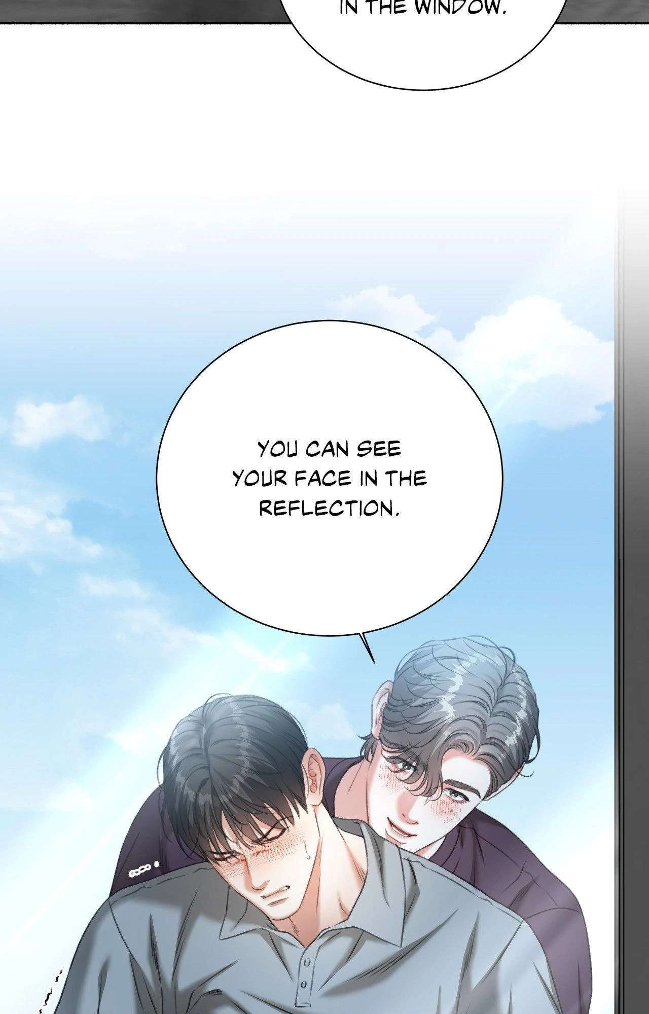 Read Deja Vu and Domination chapter 21 image 32 on Lezhin