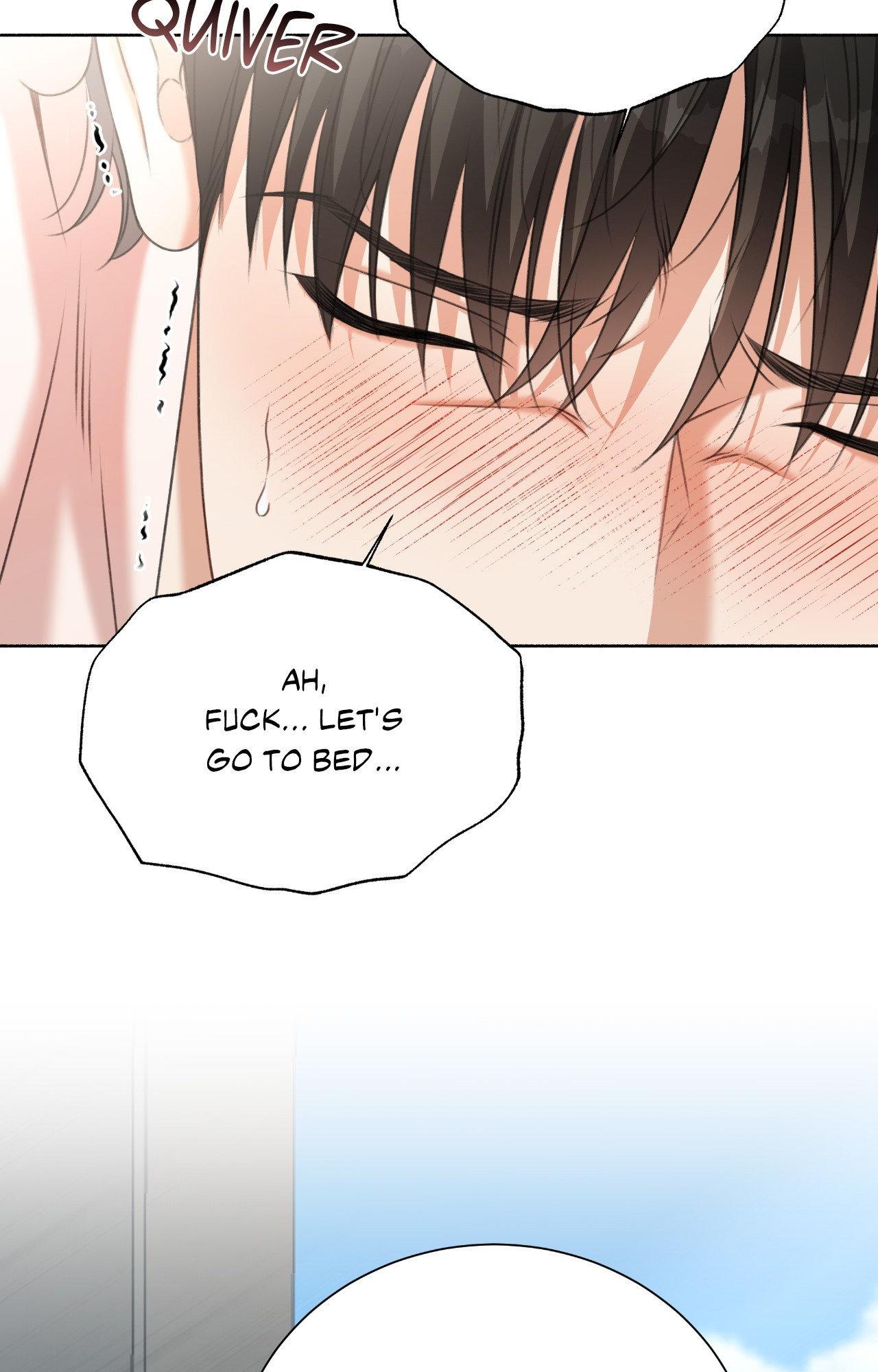 Read Deja Vu and Domination chapter 21 image 35 on Lezhin