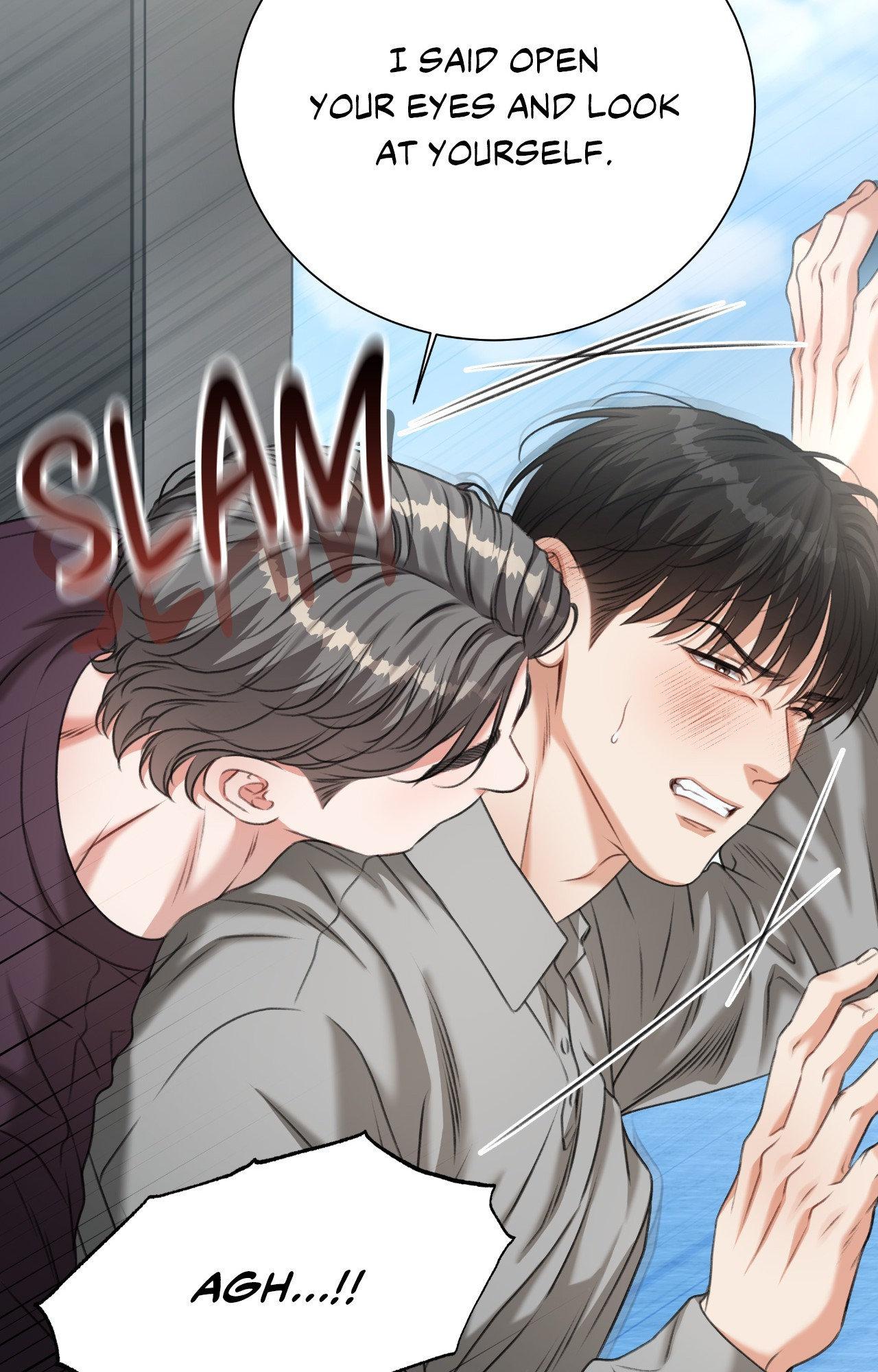 Read Deja Vu and Domination chapter 21 image 36 on Lezhin