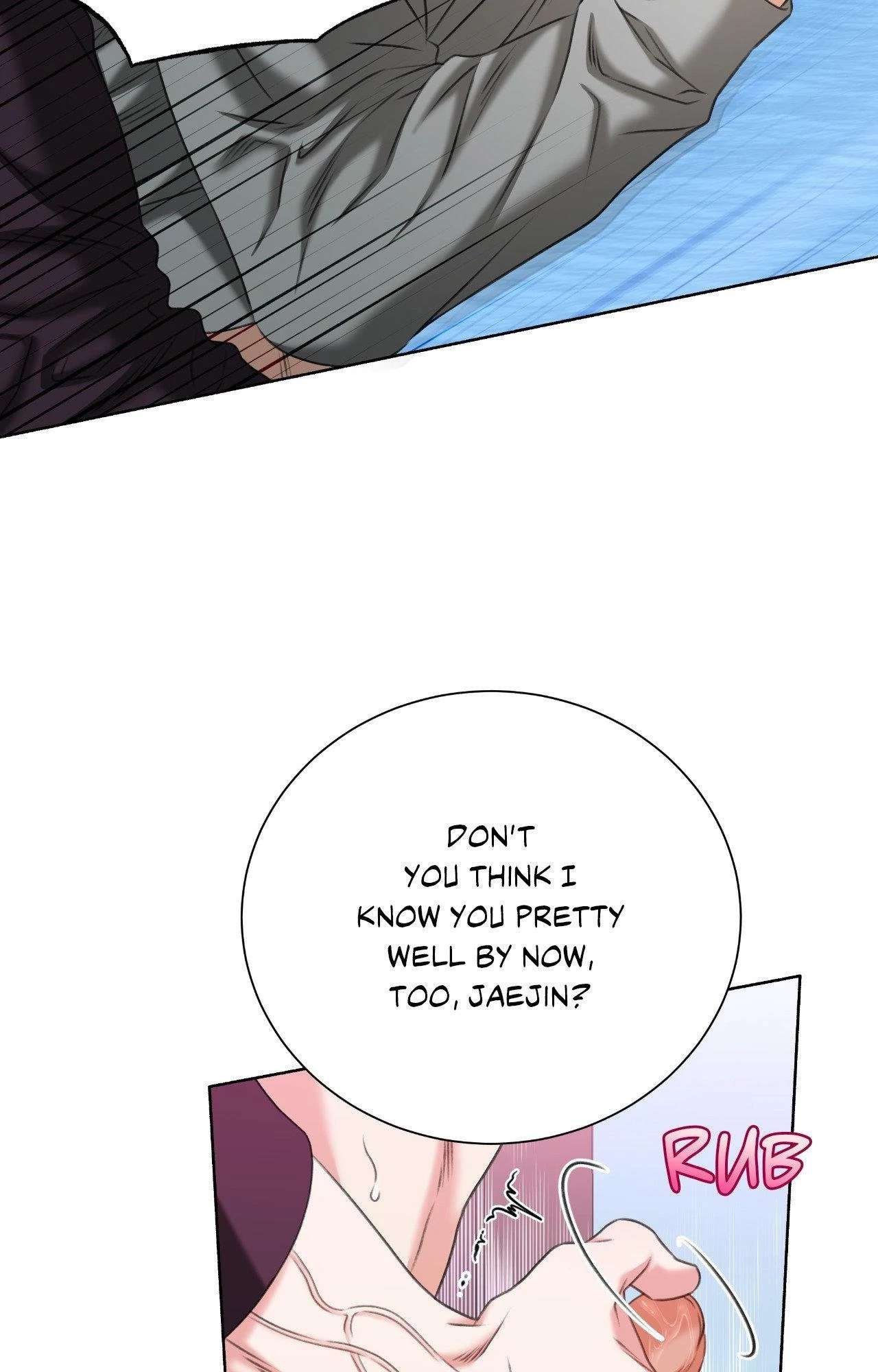 Read Deja Vu and Domination chapter 21 image 37 on Lezhin