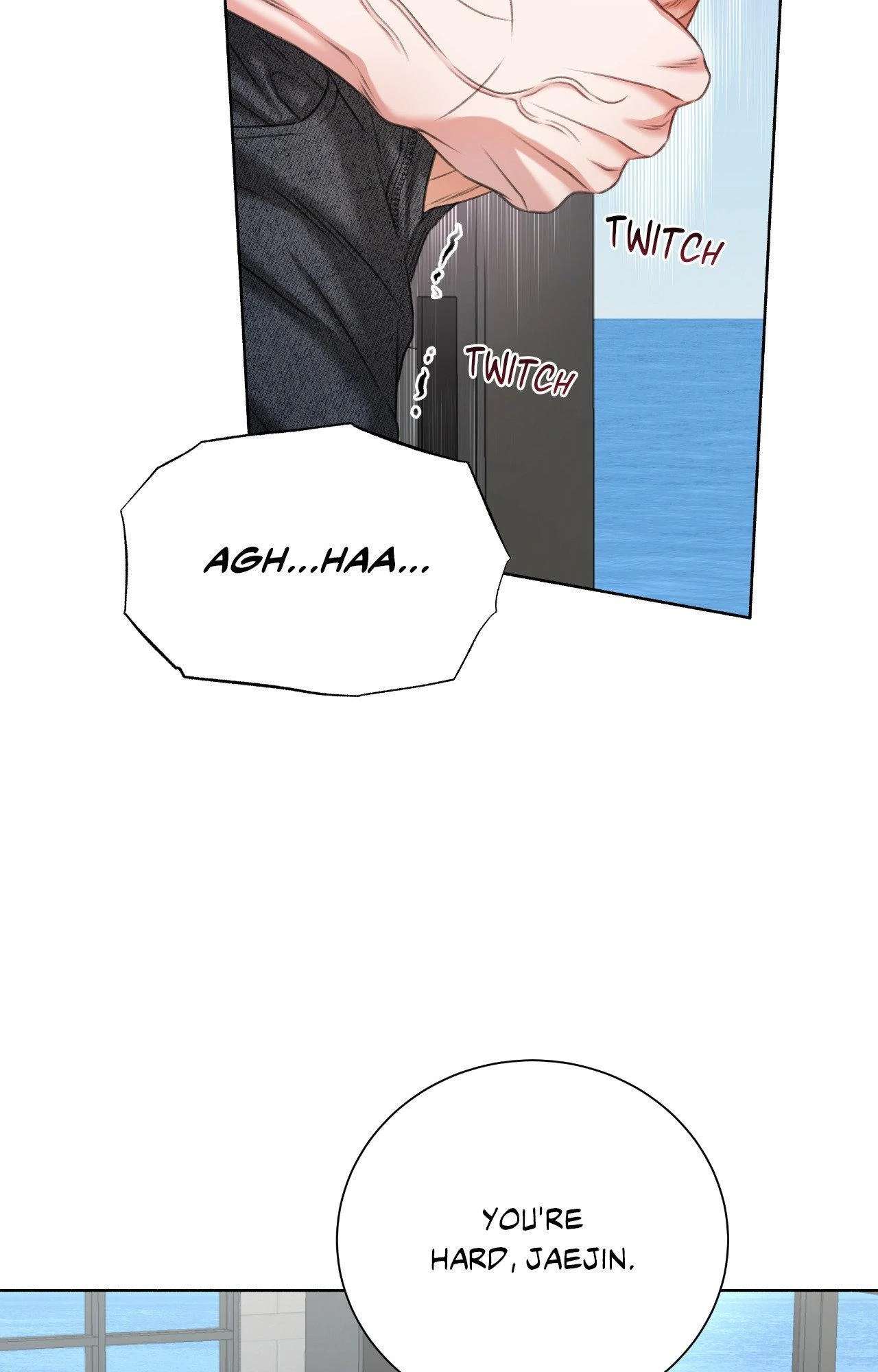Read Deja Vu and Domination chapter 21 image 38 on Lezhin