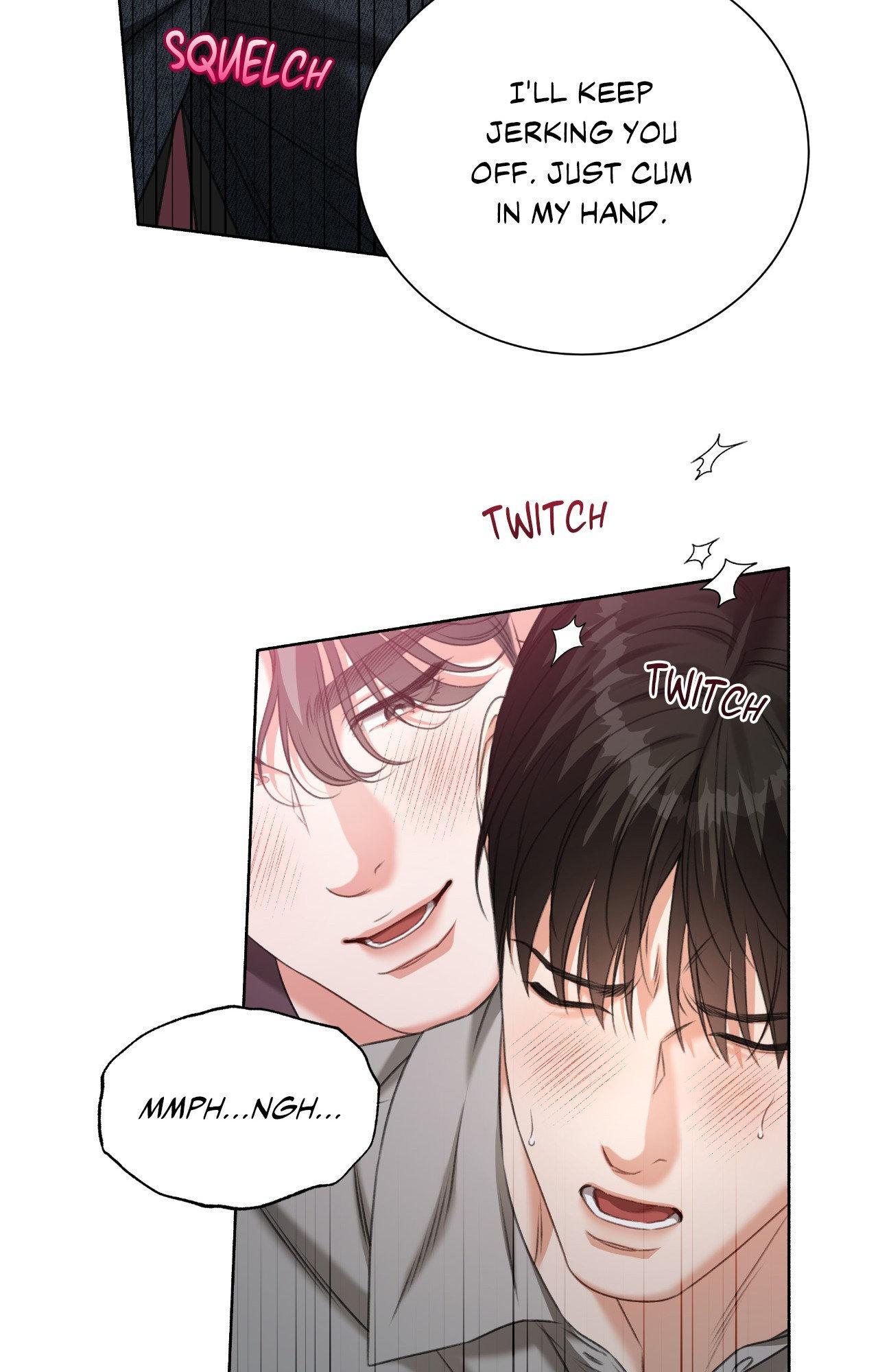 Read Deja Vu and Domination chapter 21 image 41 on Lezhin