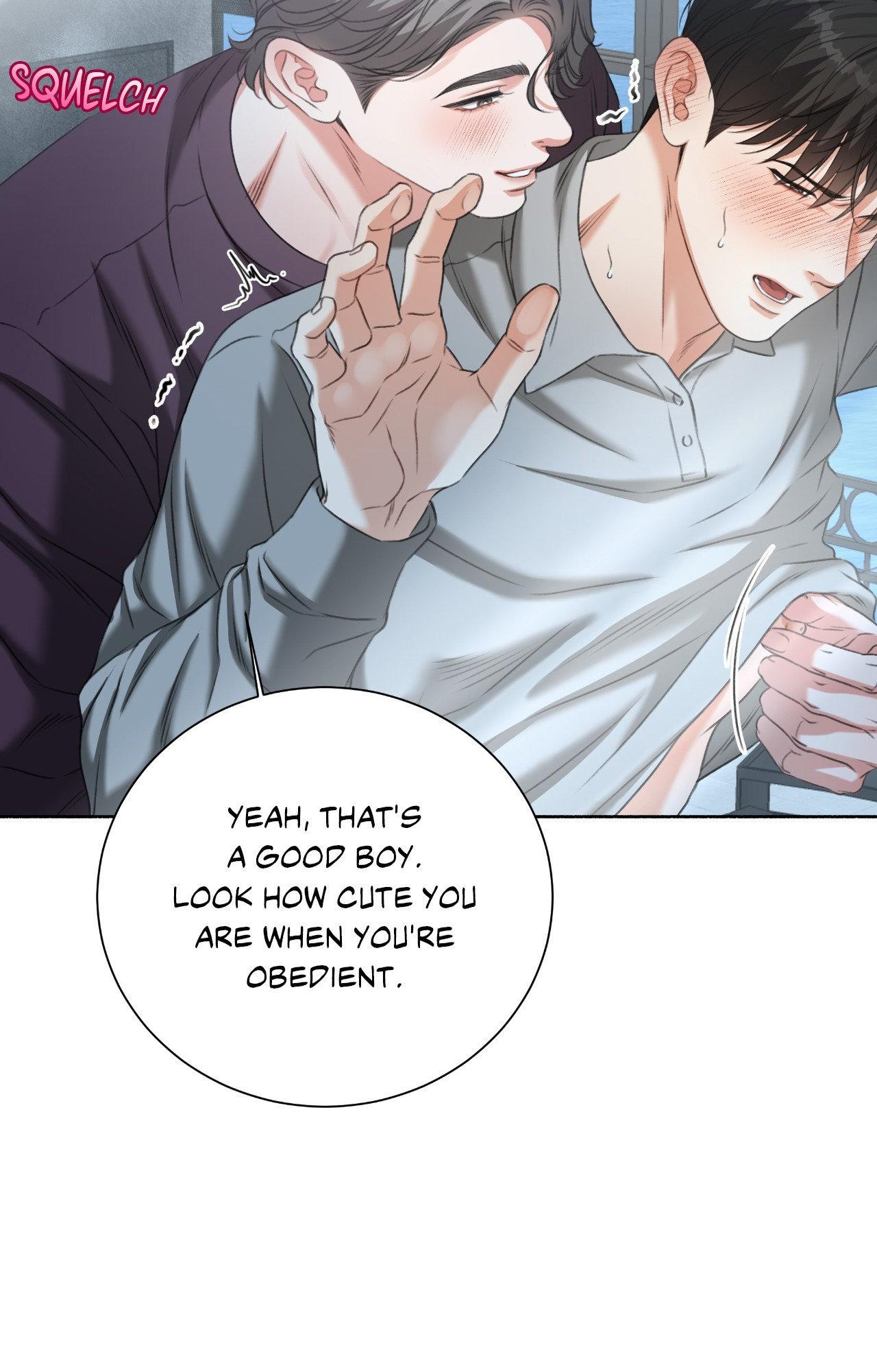 Read Deja Vu and Domination chapter 21 image 43 on Lezhin