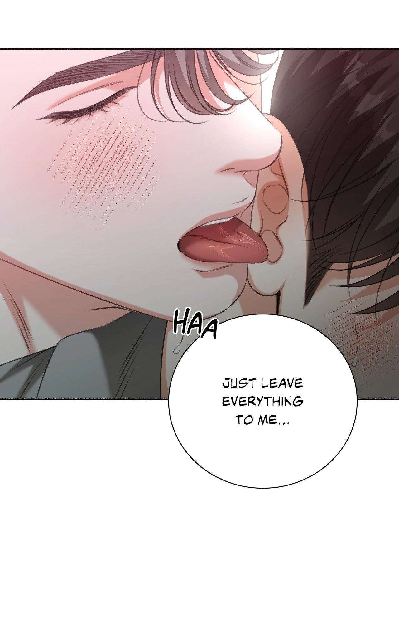 Read Deja Vu and Domination chapter 21 image 44 on Lezhin