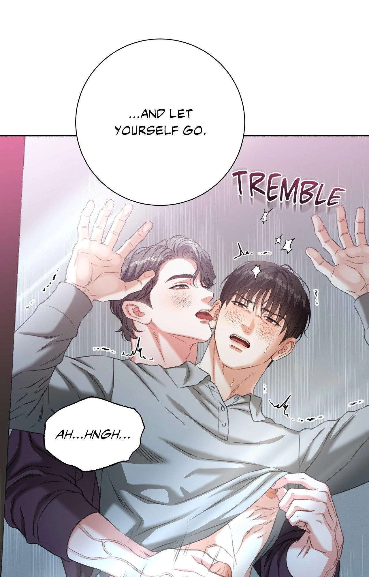 Read Deja Vu and Domination chapter 21 image 45 on Lezhin