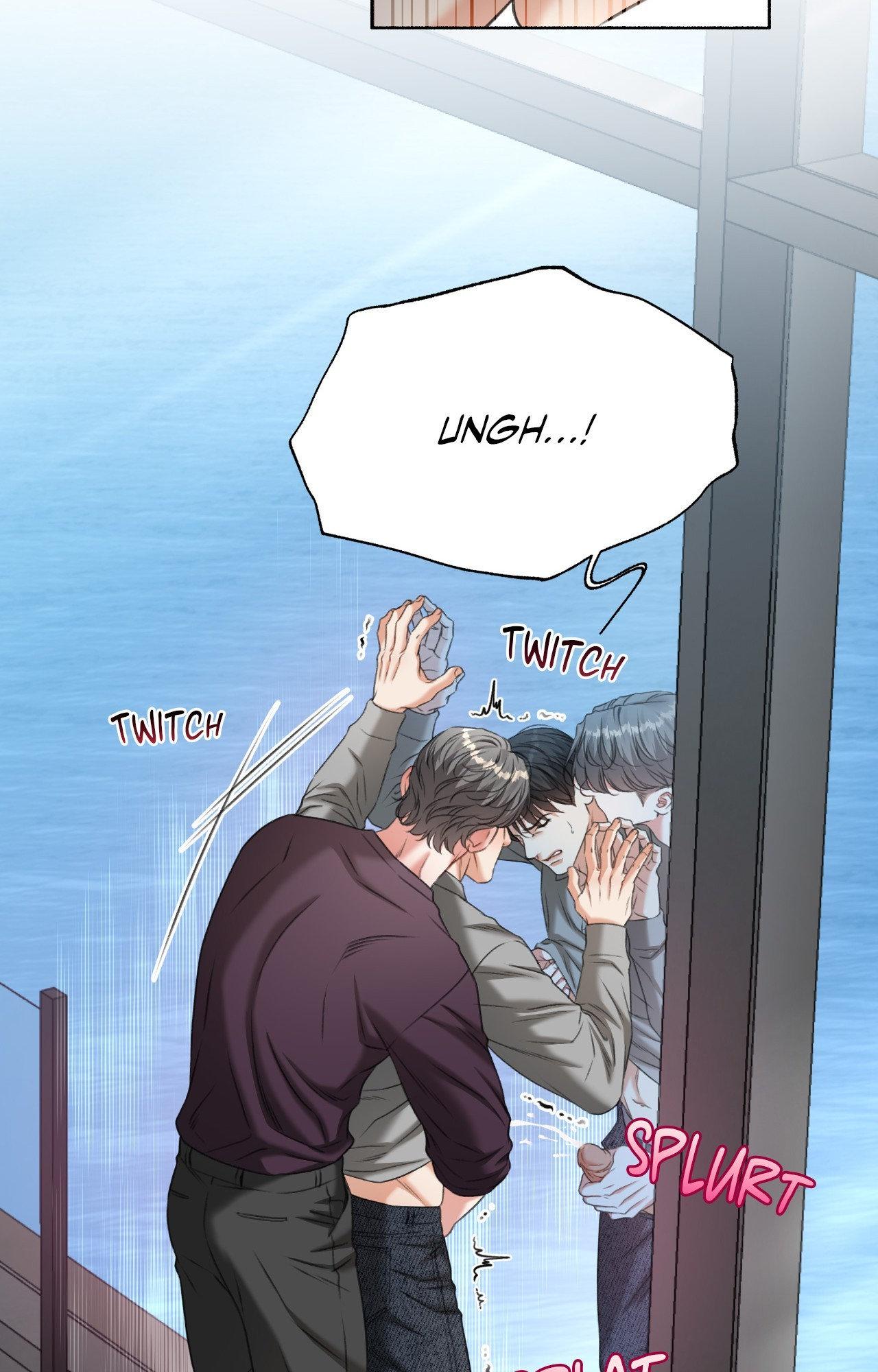 Read Deja Vu and Domination chapter 21 image 47 on Lezhin