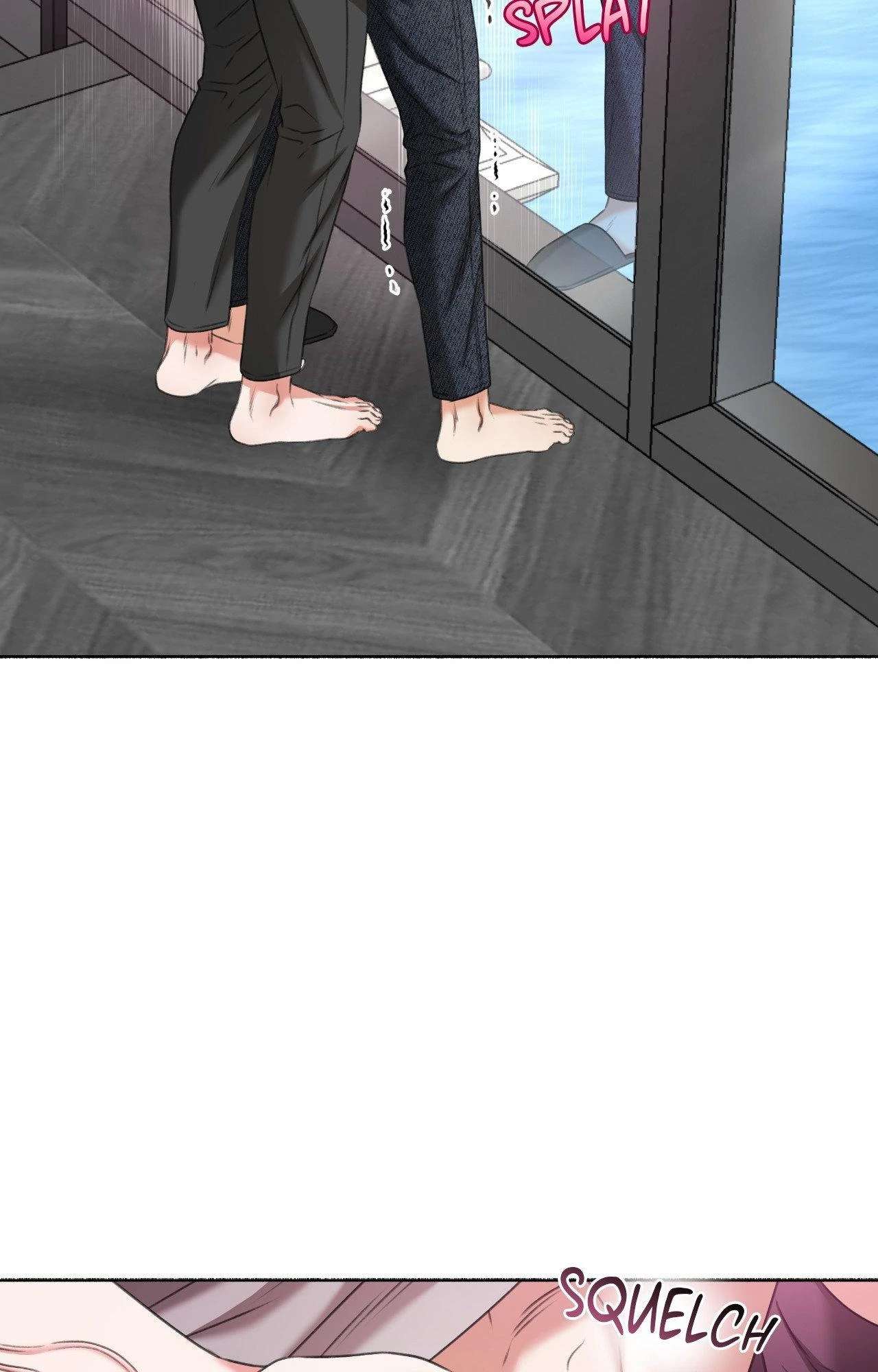 Read Deja Vu and Domination chapter 21 image 48 on Lezhin