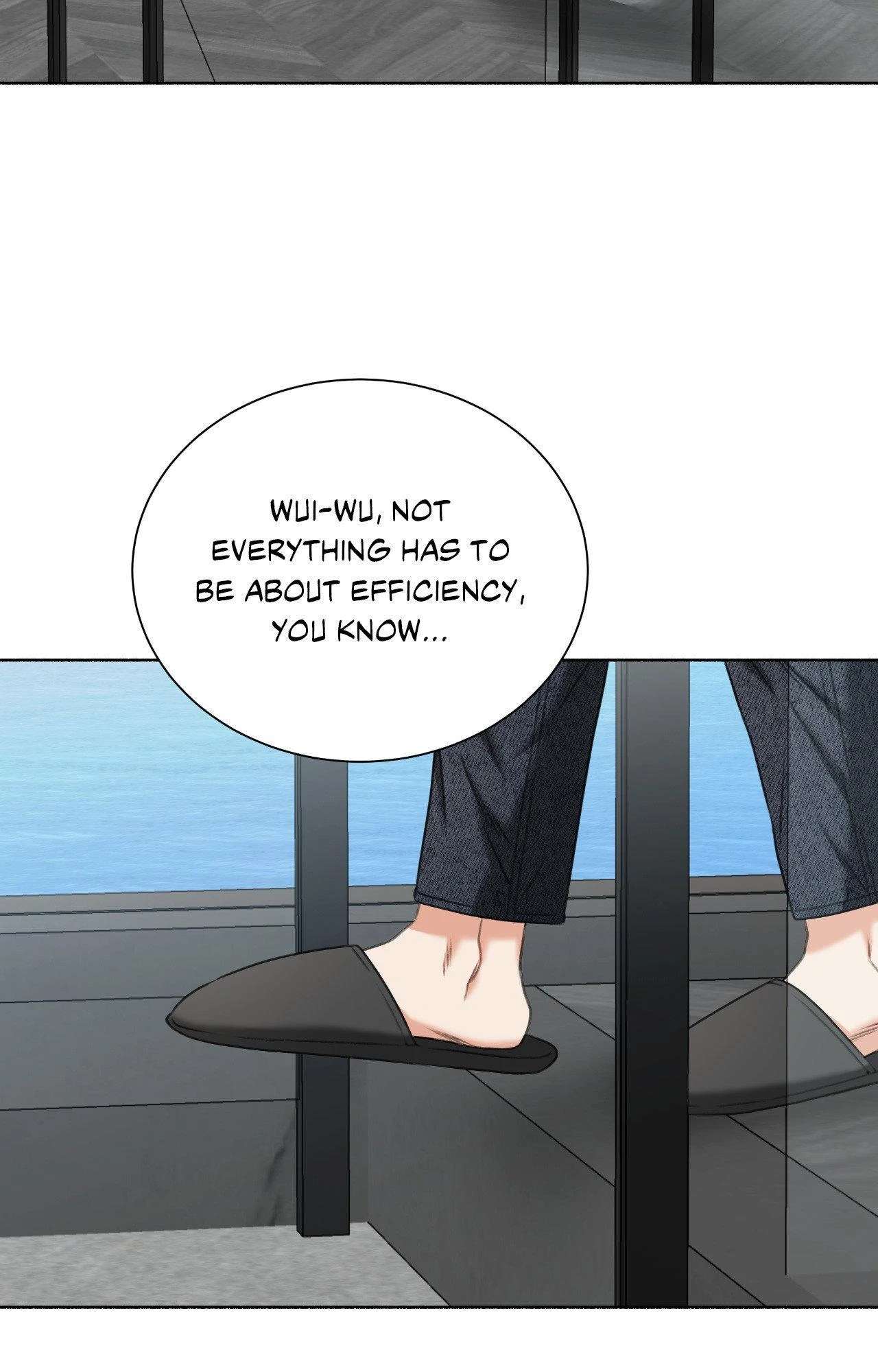 Read Deja Vu and Domination chapter 21 image 5 on Lezhin