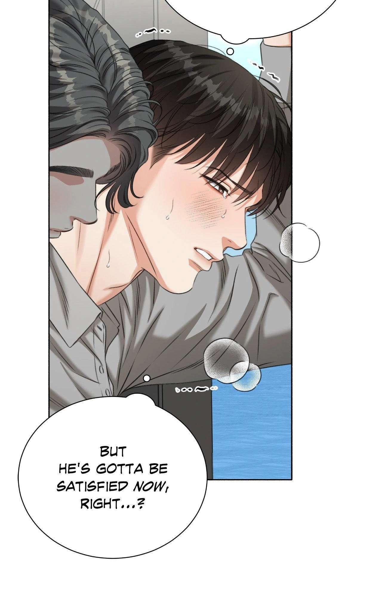 Read Deja Vu and Domination chapter 21 image 50 on Lezhin