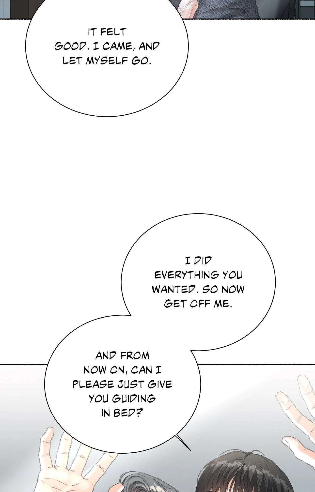 Read Deja Vu and Domination chapter 21 image 52 on Lezhin
