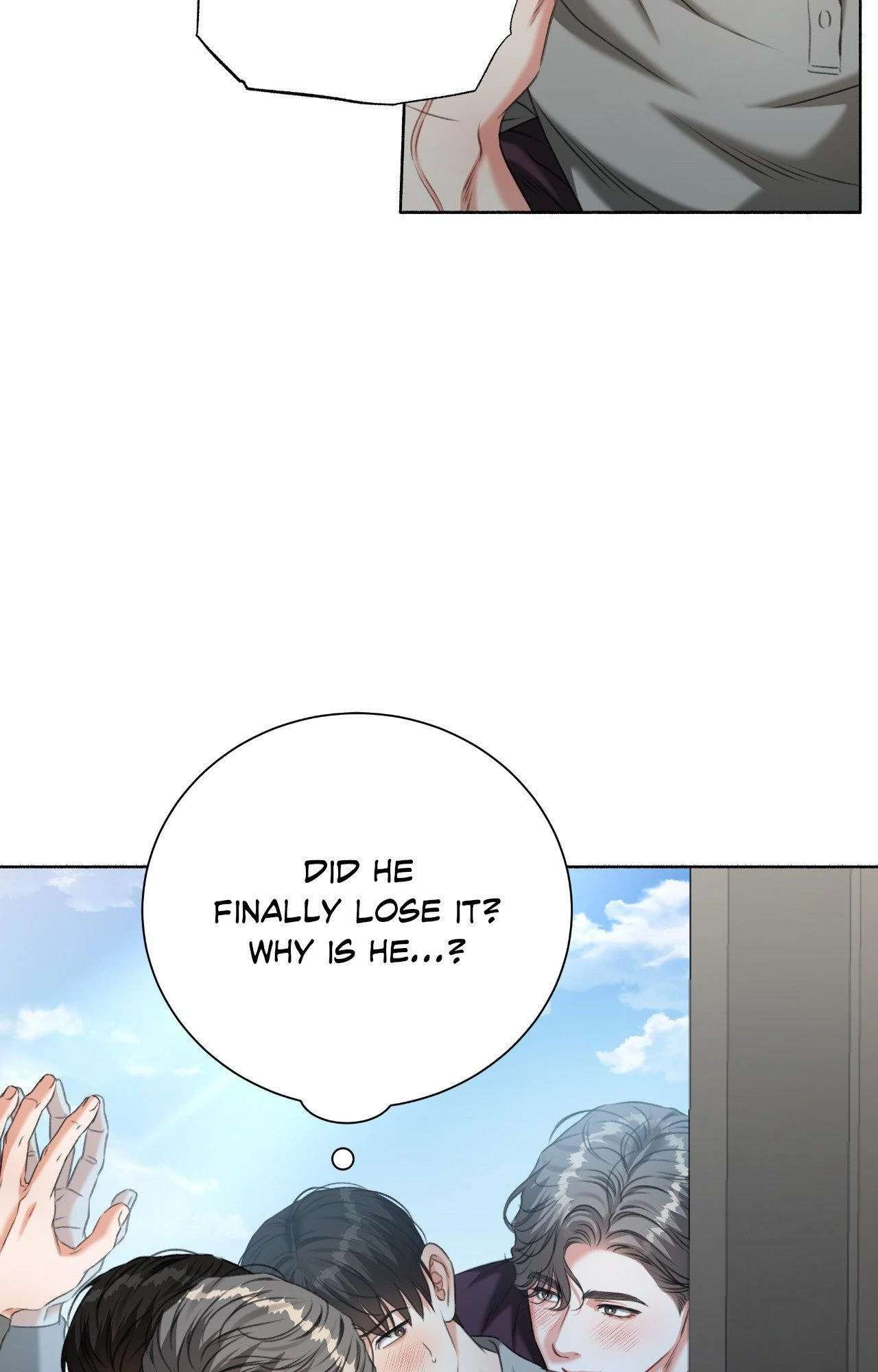 Read Deja Vu and Domination chapter 21 image 55 on Lezhin