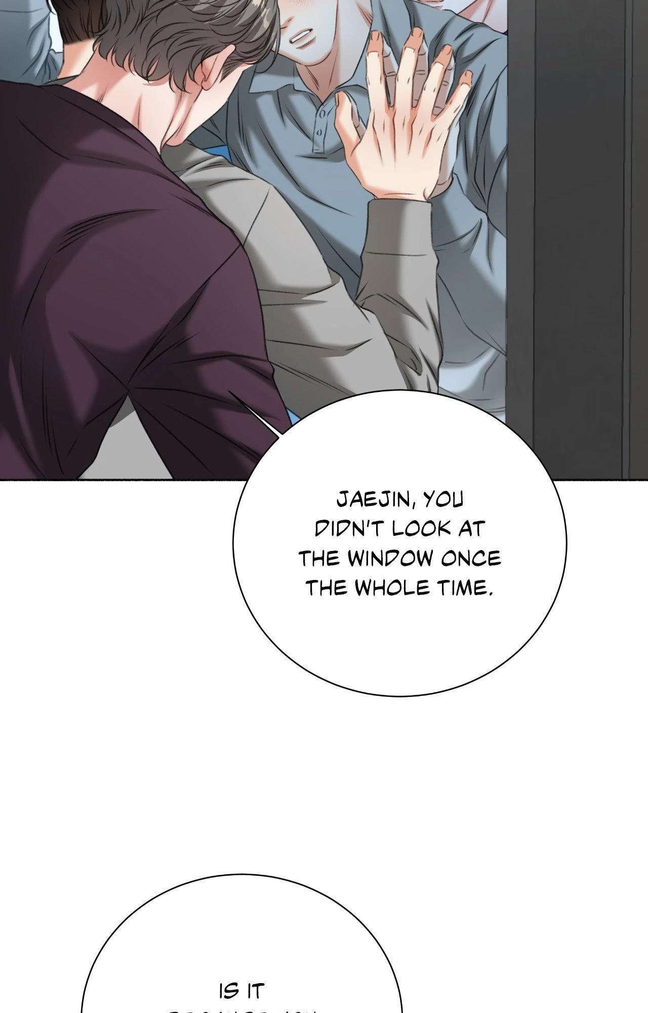 Read Deja Vu and Domination chapter 21 image 56 on Lezhin
