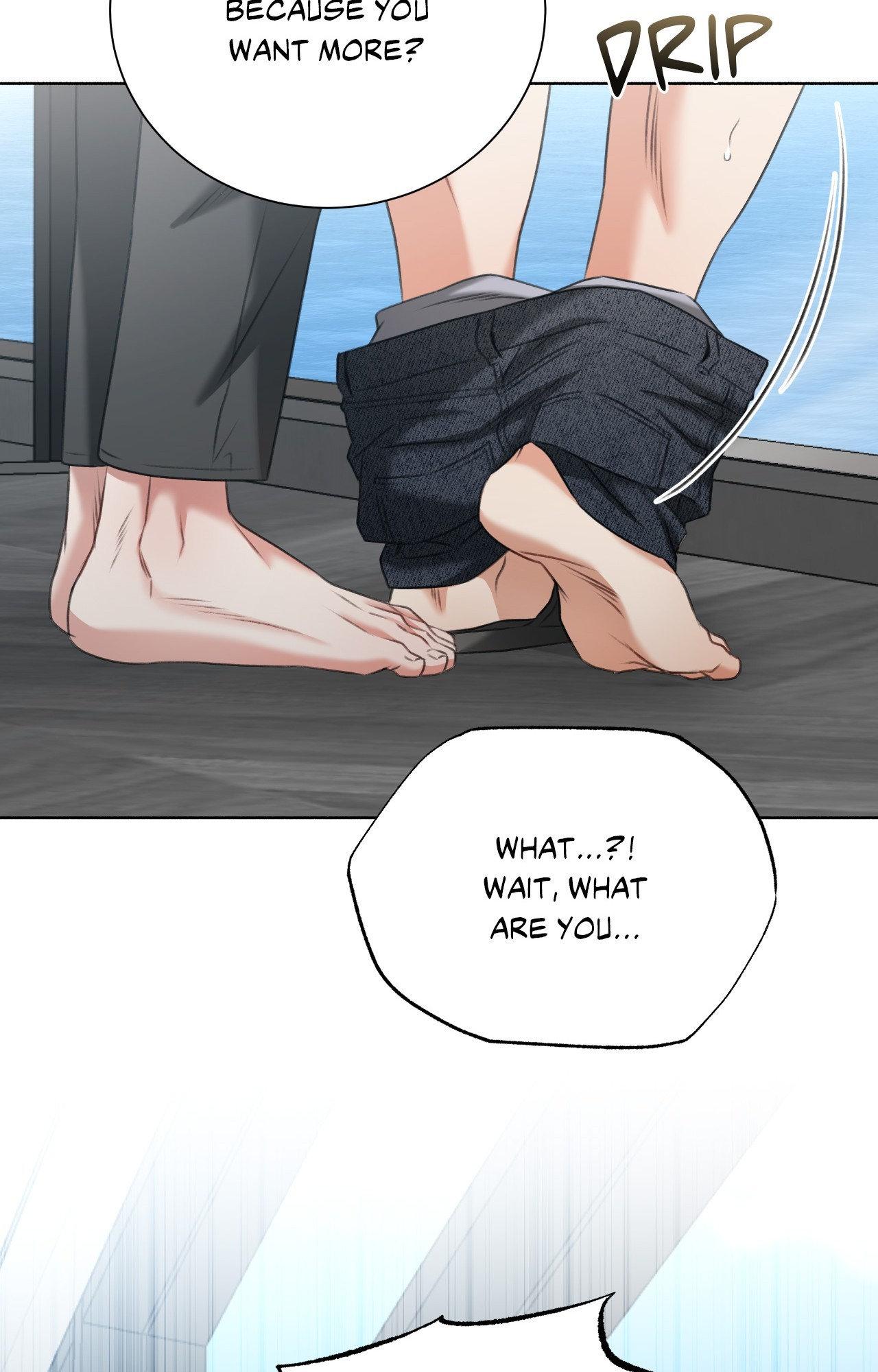 Read Deja Vu and Domination chapter 21 image 57 on Lezhin