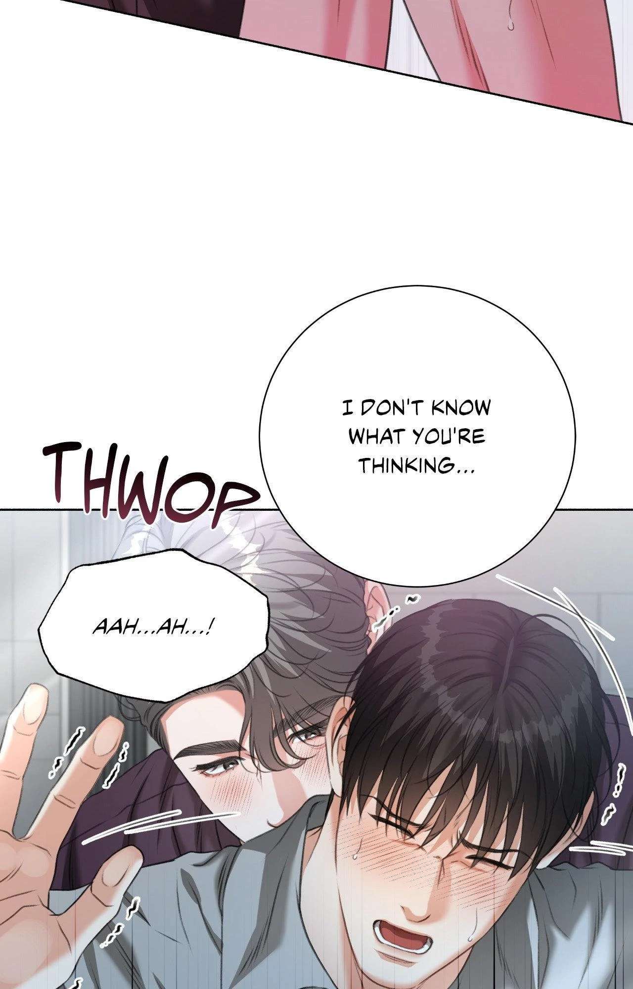 Read Deja Vu and Domination chapter 21 image 59 on Lezhin