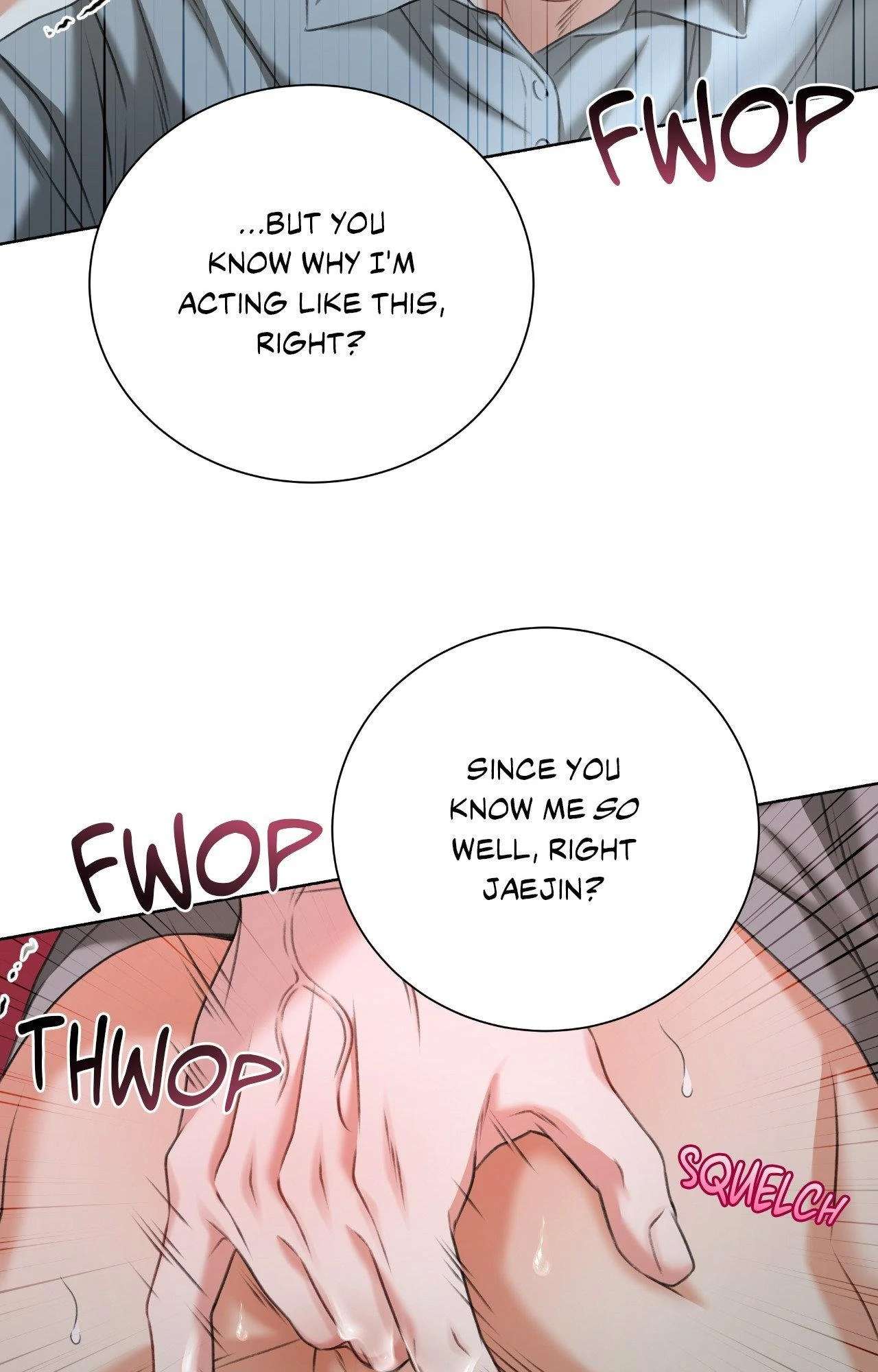 Read Deja Vu and Domination chapter 21 image 60 on Lezhin