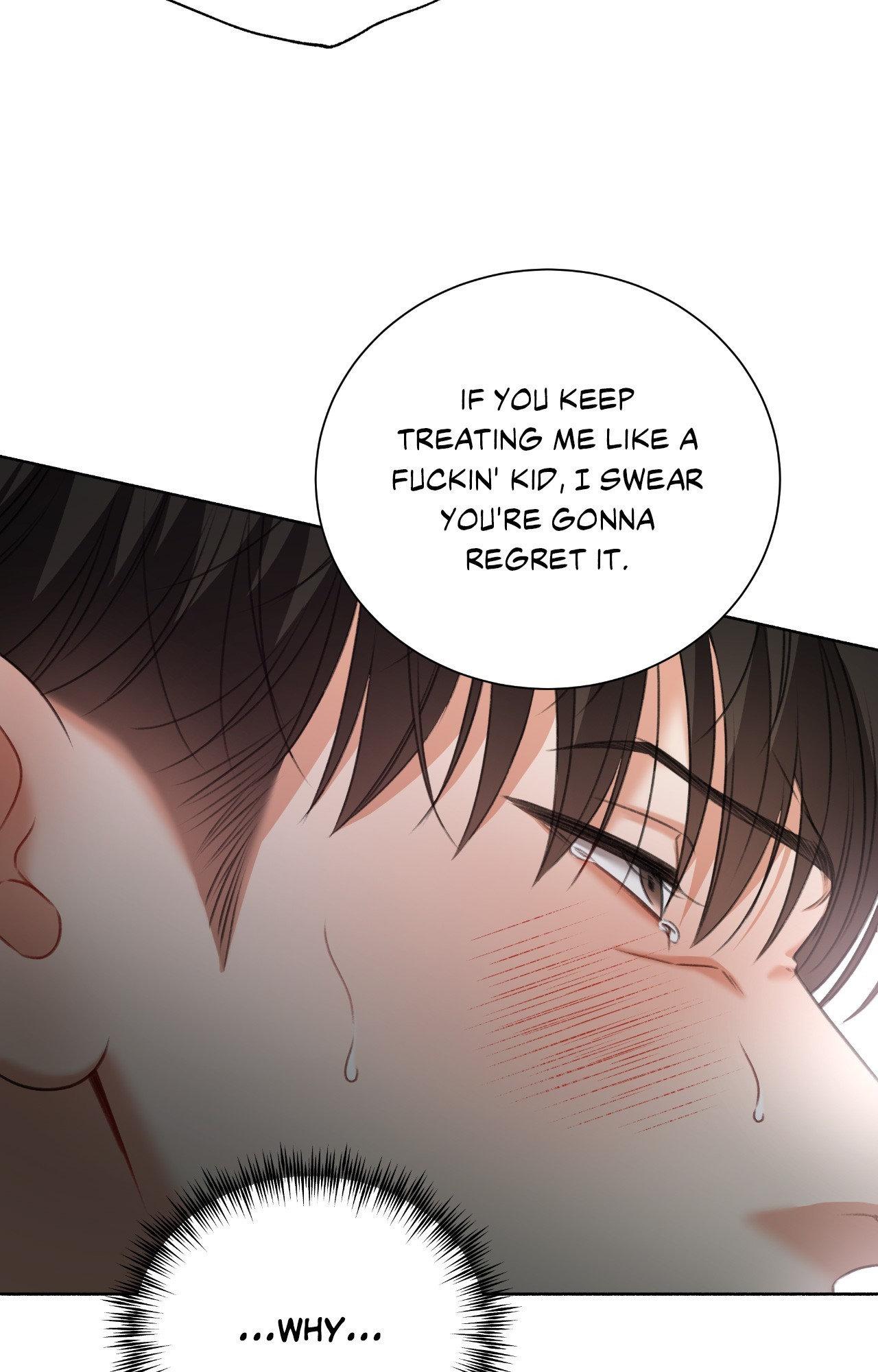 Read Deja Vu and Domination chapter 21 image 63 on Lezhin
