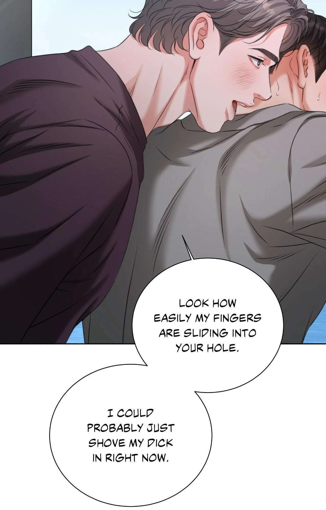 Read Deja Vu and Domination chapter 21 image 65 on Lezhin