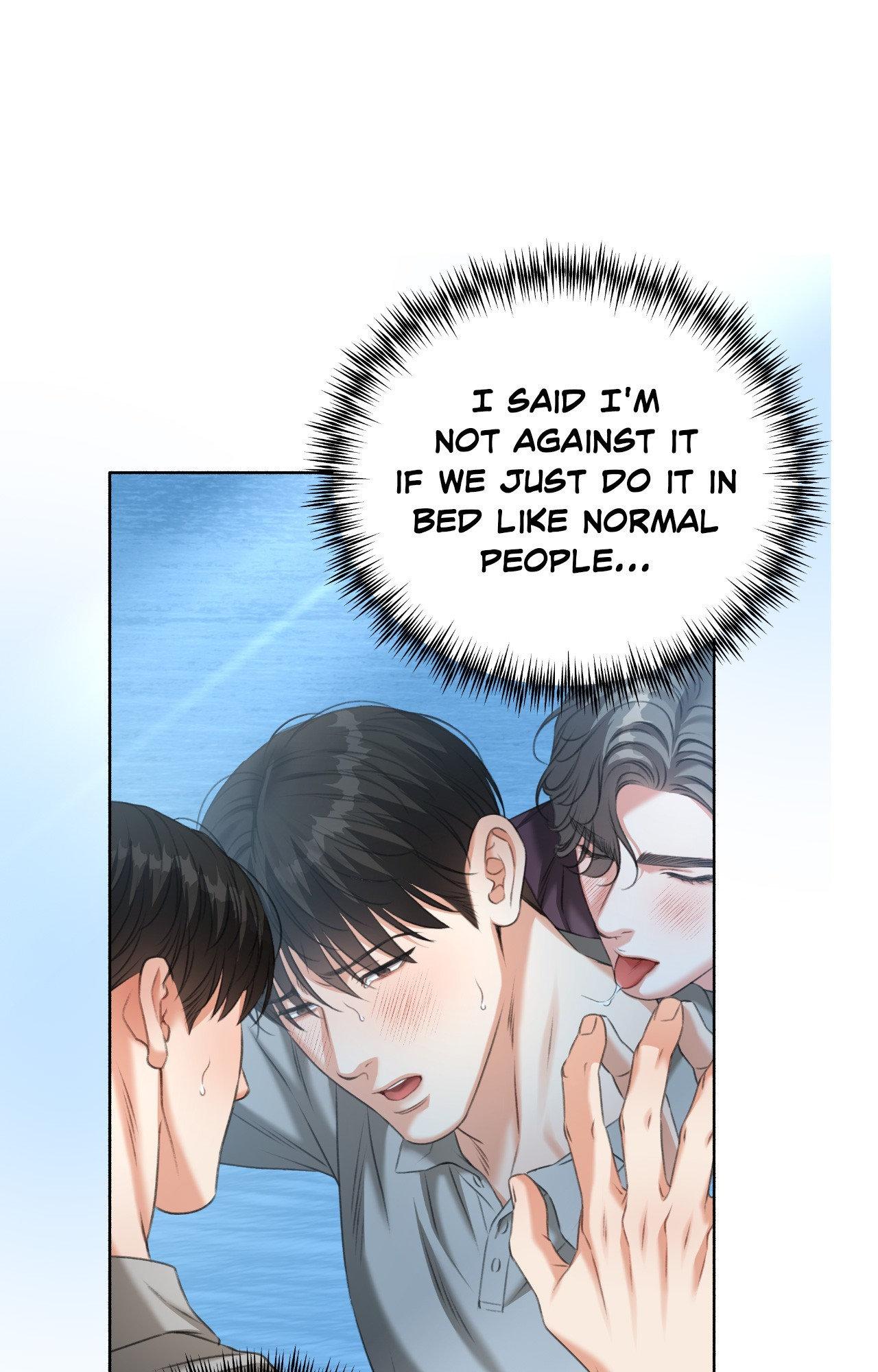 Read Deja Vu and Domination chapter 21 image 66 on Lezhin