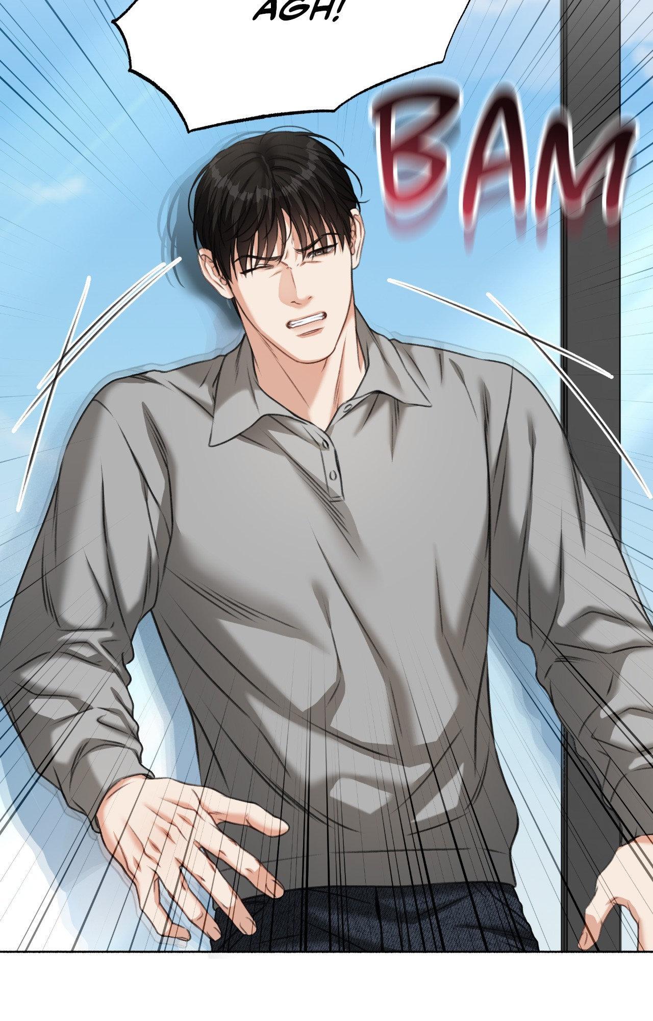 Read Deja Vu and Domination chapter 21 image 7 on Lezhin