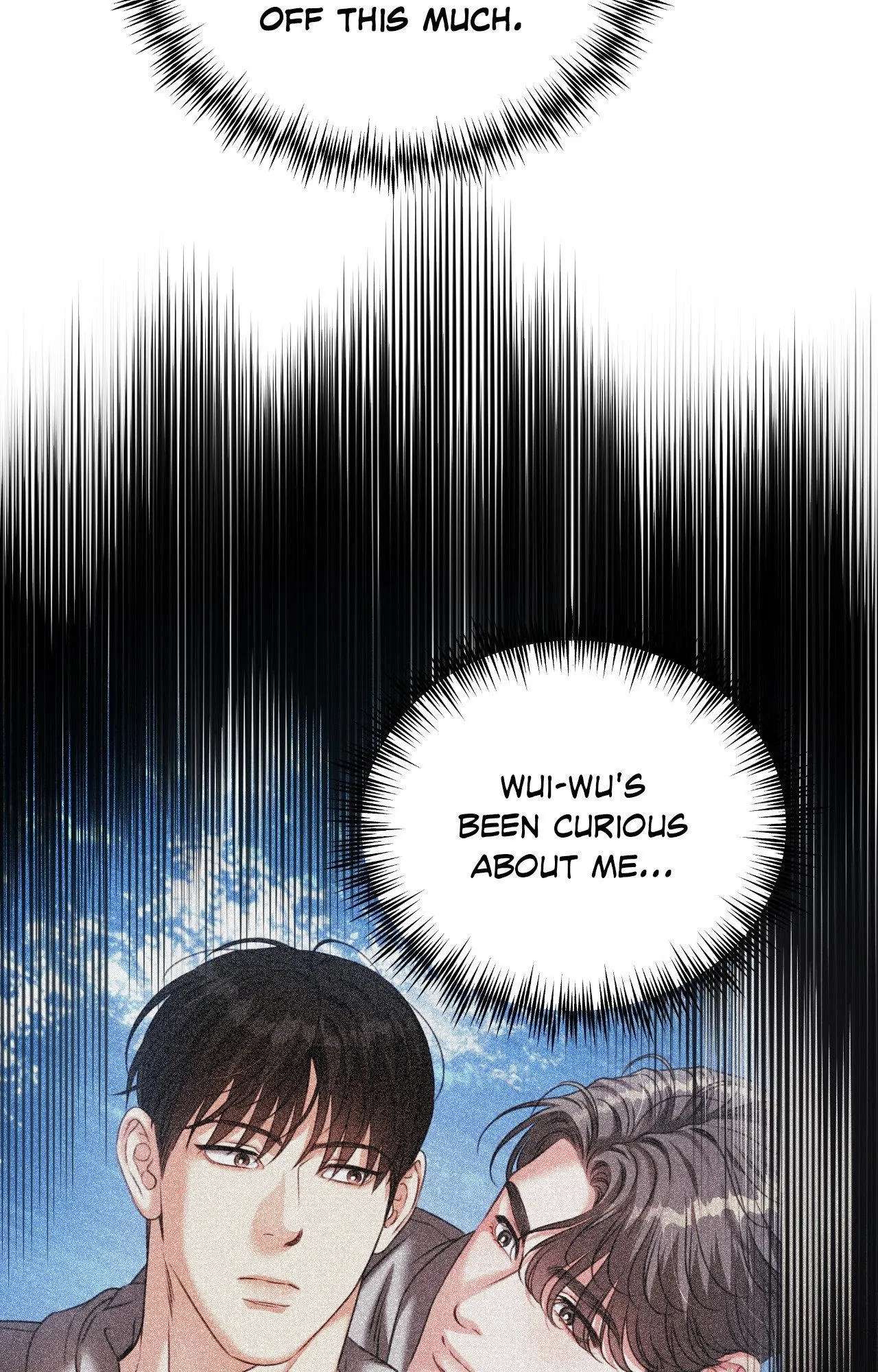 Read Deja Vu and Domination chapter 21 image 74 on Lezhin