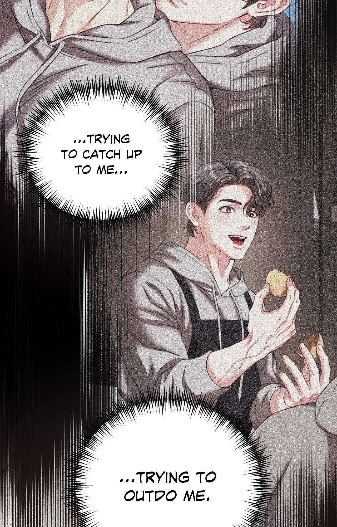 Read Deja Vu and Domination chapter 21 image 75 on Lezhin