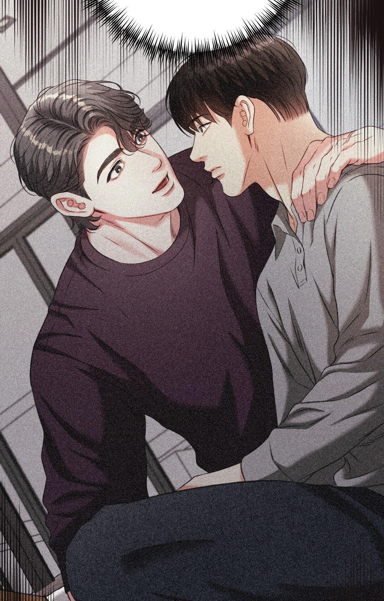 Read Deja Vu and Domination chapter 21 image 76 on Lezhin