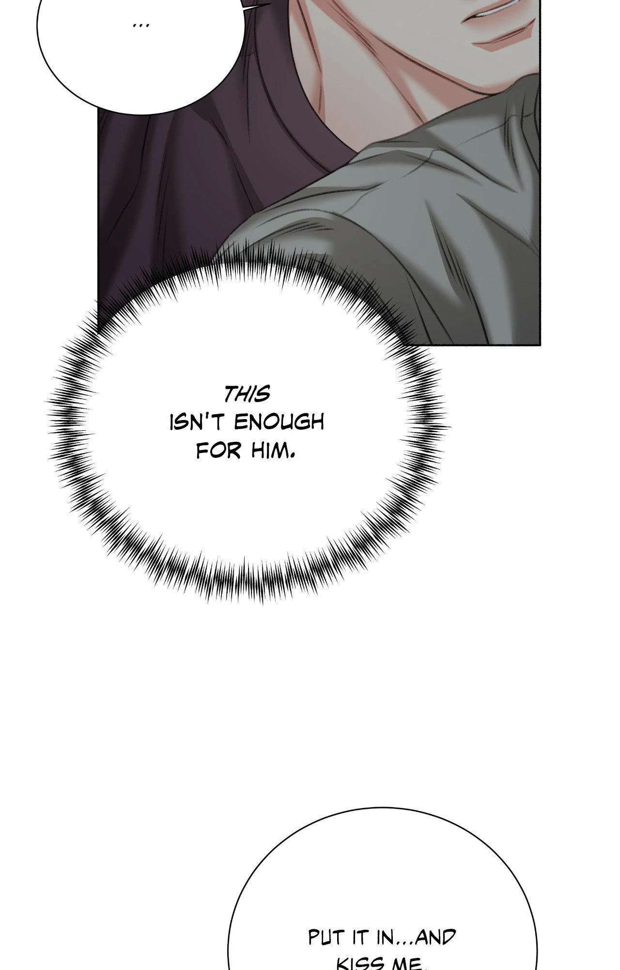 Read Deja Vu and Domination chapter 21 image 81 on Lezhin