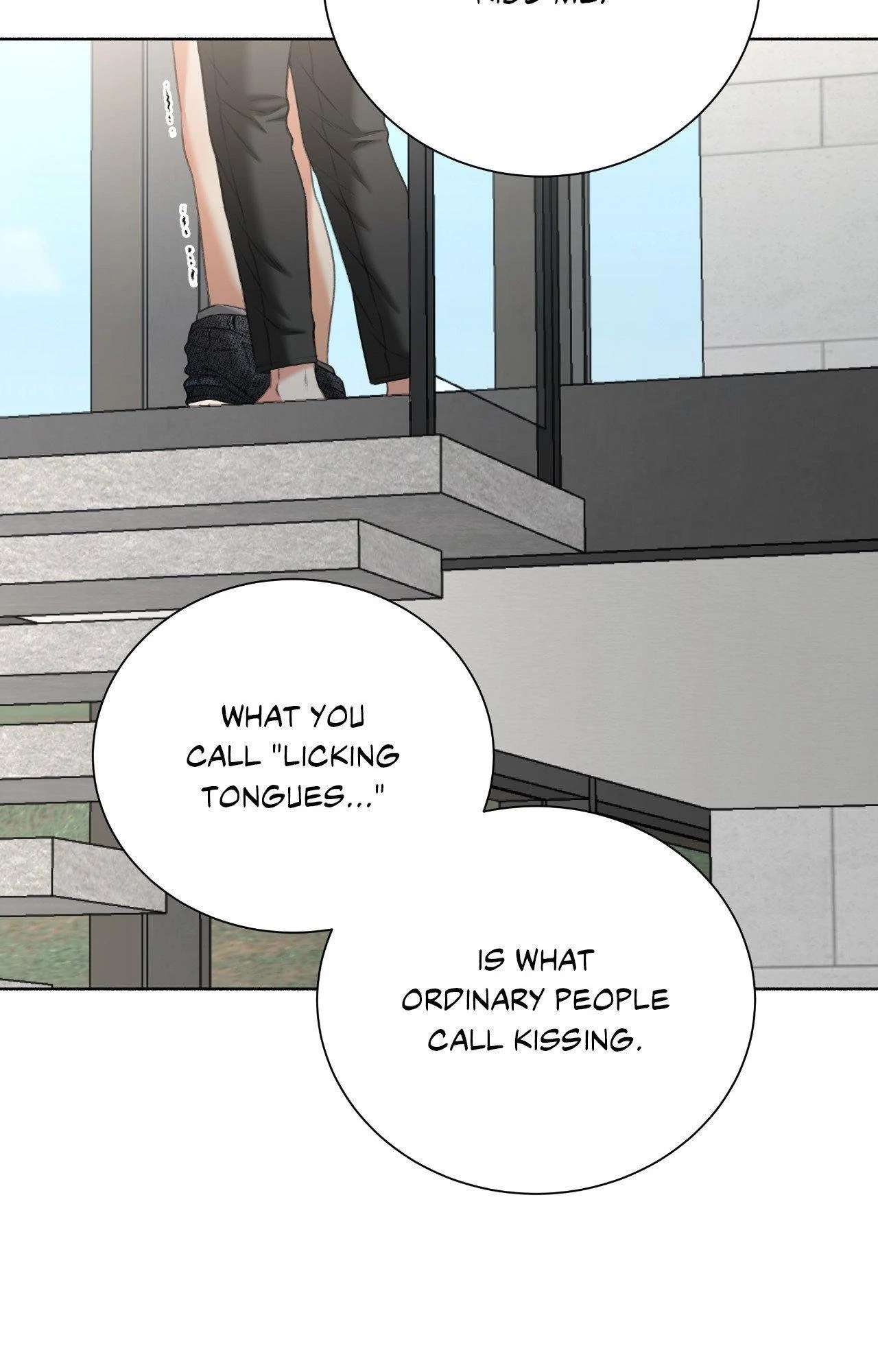 Read Deja Vu and Domination chapter 21 image 82 on Lezhin