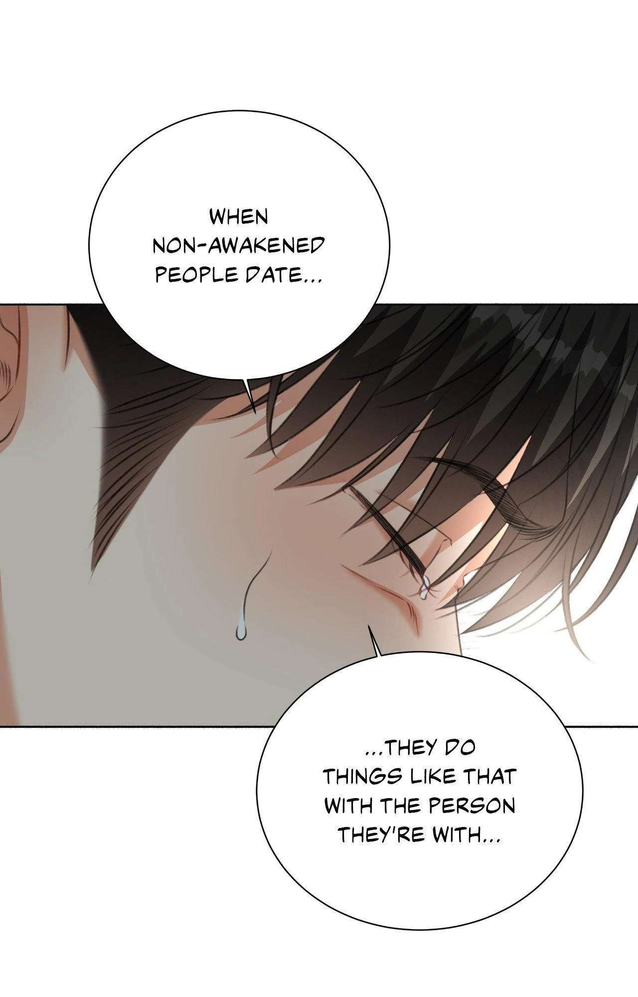 Read Deja Vu and Domination chapter 21 image 83 on Lezhin