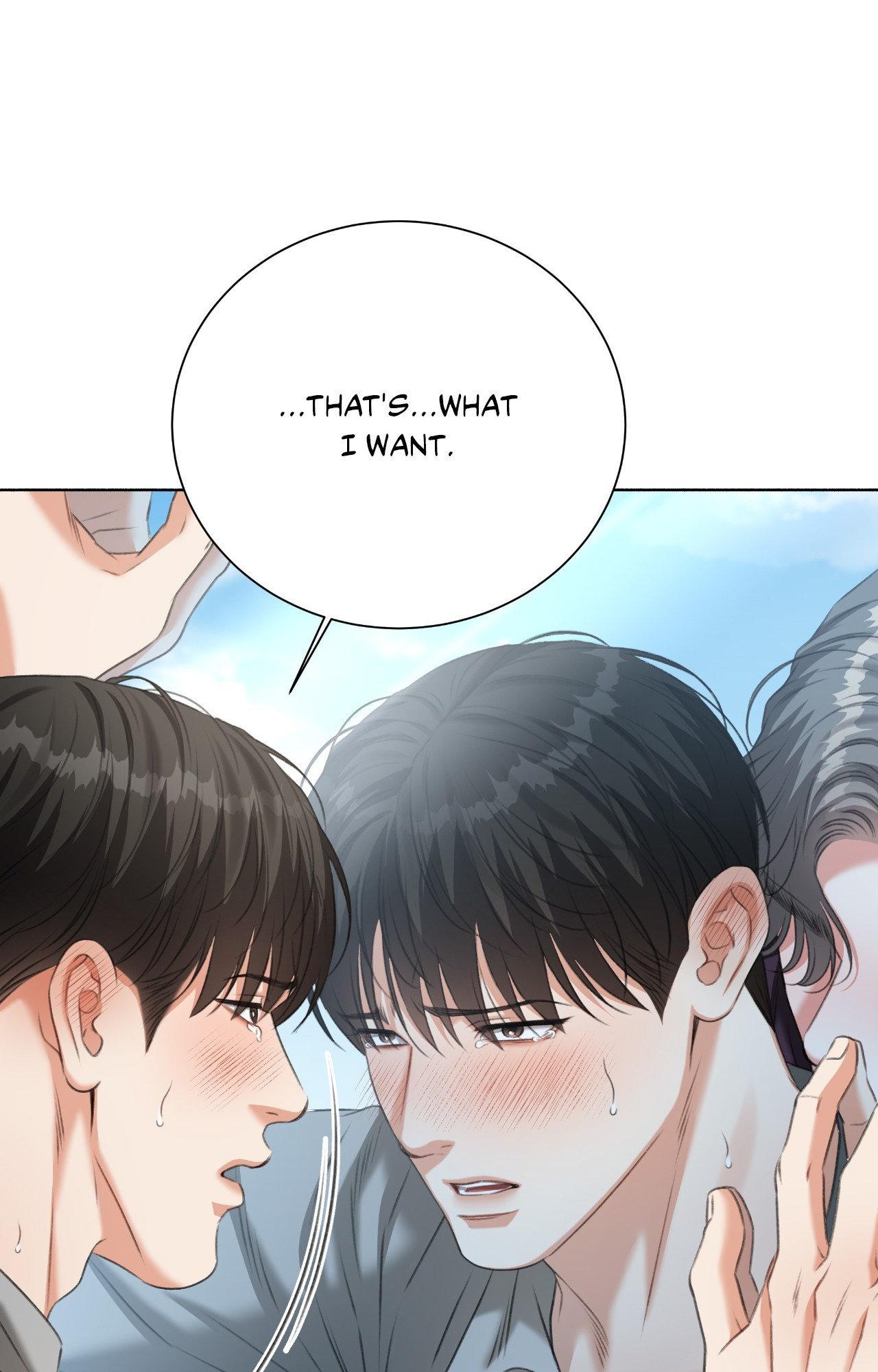 Read Deja Vu and Domination chapter 21 image 84 on Lezhin