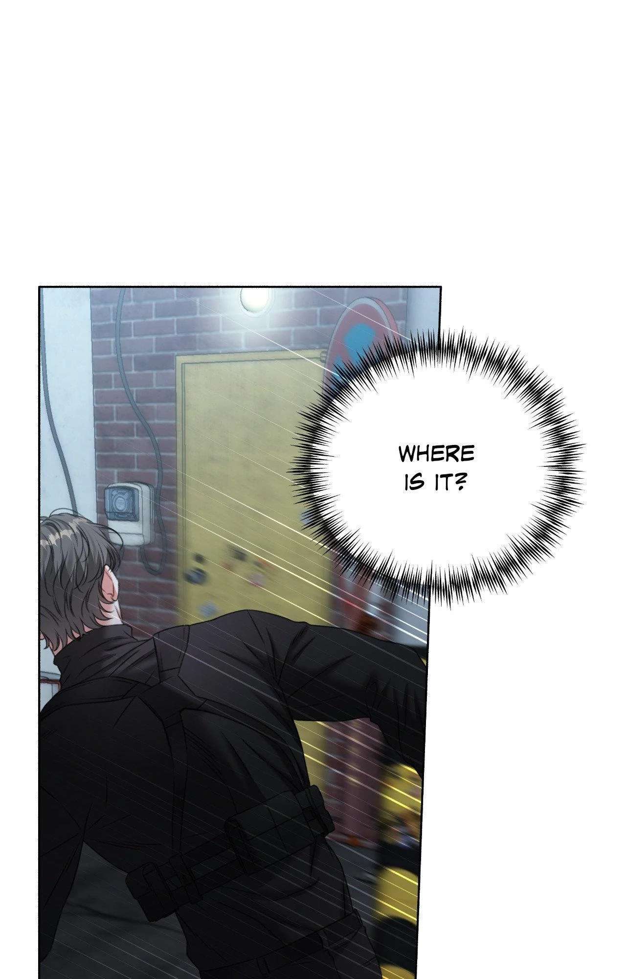 Read Deja Vu and Domination chapter 23 image 11 on Lezhin