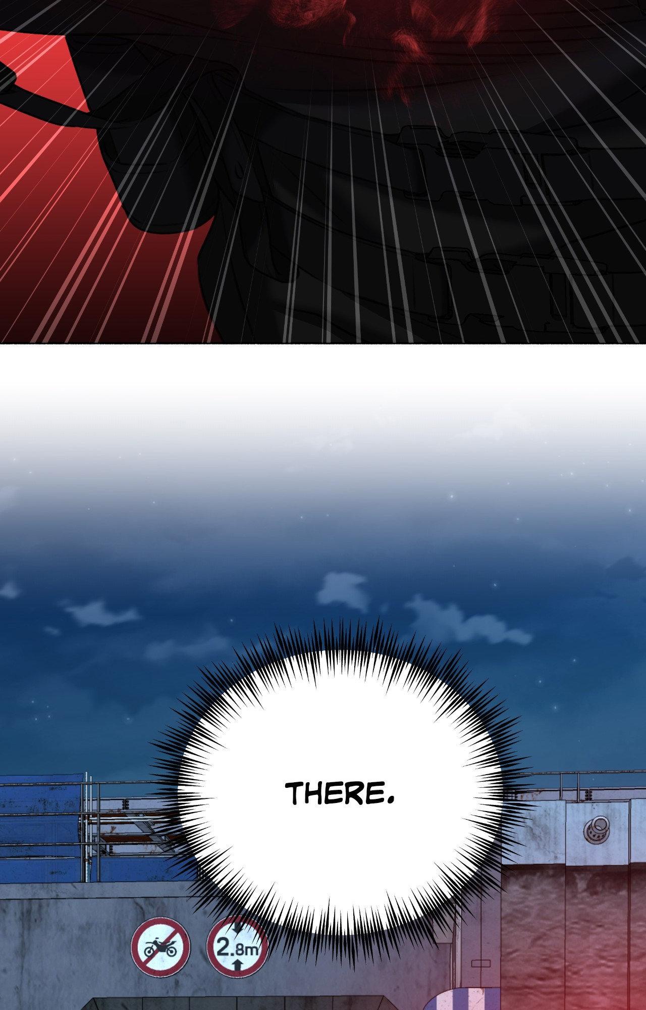 Read Deja Vu and Domination chapter 23 image 14 on Lezhin