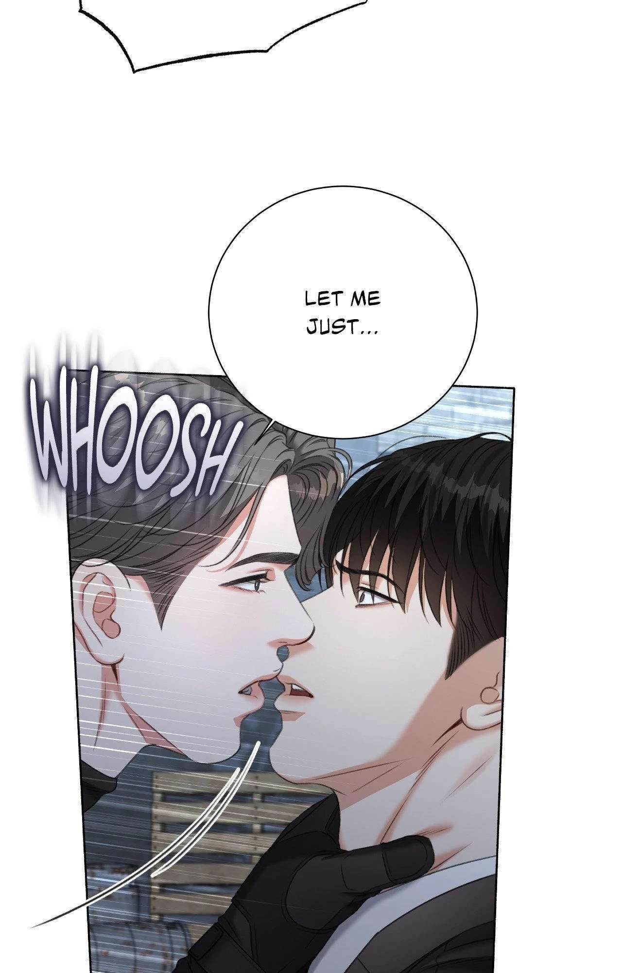 Read Deja Vu and Domination chapter 23 image 20 on Lezhin
